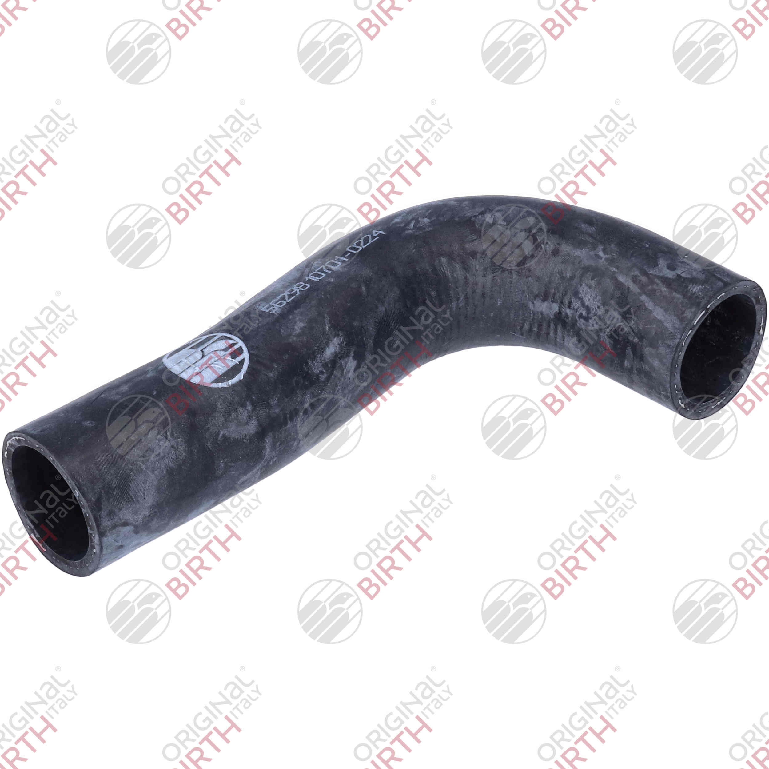 MANICOTTO RADIATORE Fiat 600 0.8 60>