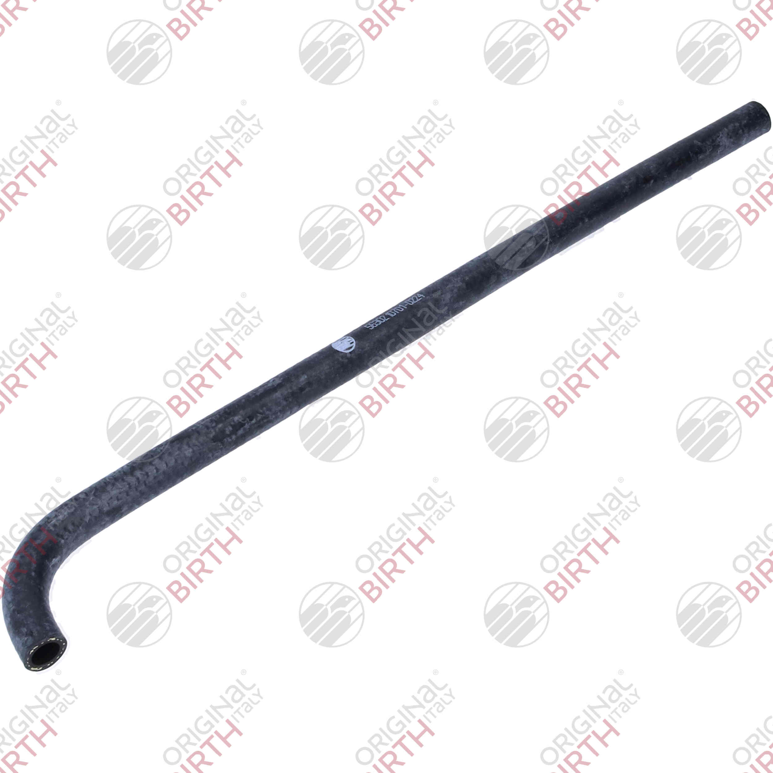 MANICOTTO RADIATORE Fiat 1100 1.1 53>