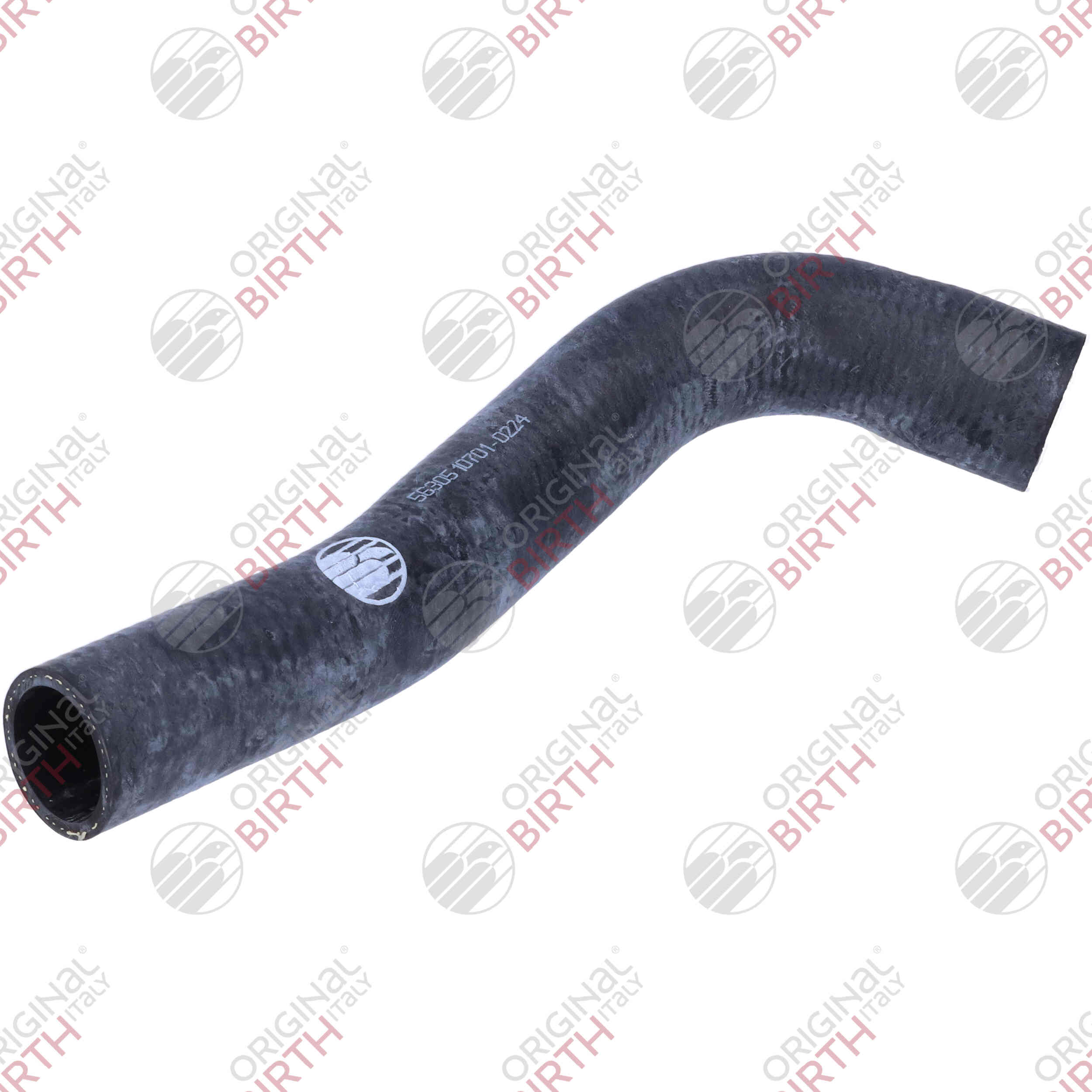 MANICOTTO RADIATORE FIORINO 1.3 87>