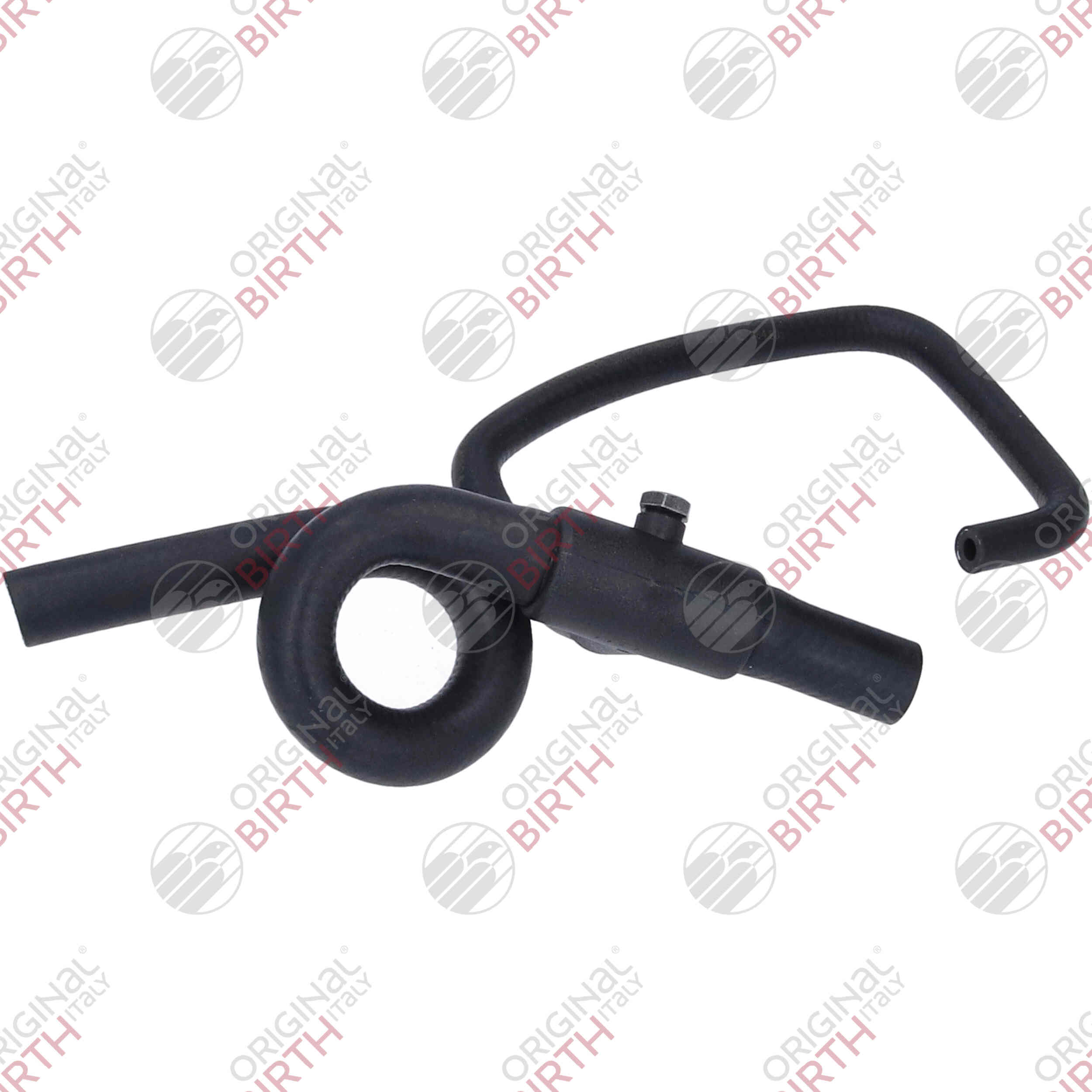 MANICOTTO RADIATORE PUNTO 1.1 93>