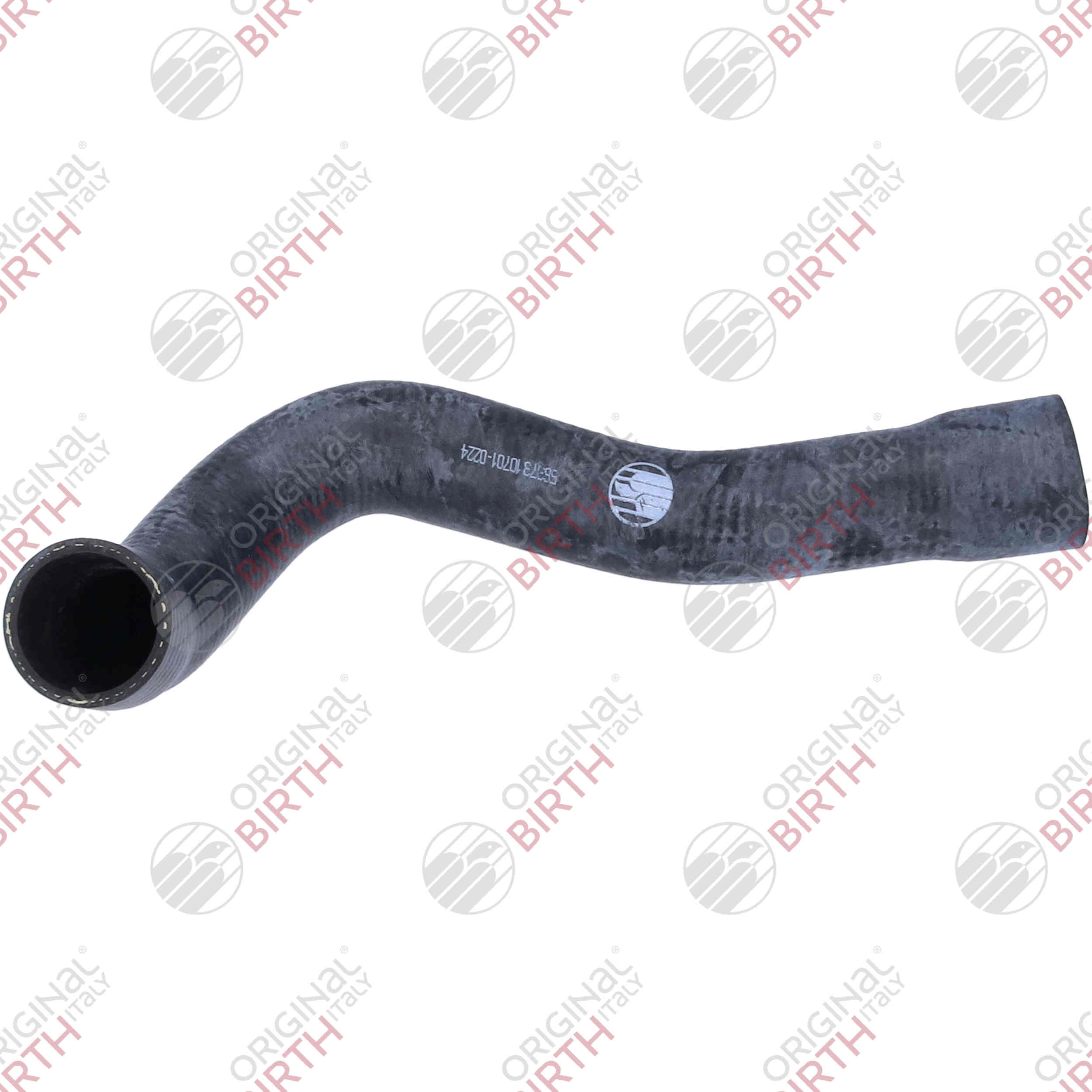 MANICOTTO RADIATORE BMW S.3 2.0 91>