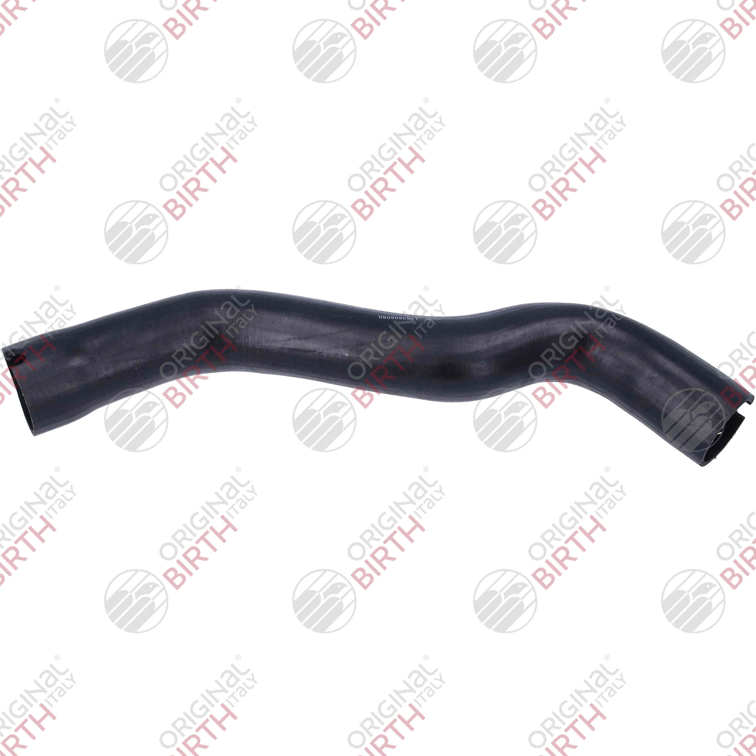 MANICOTTO Aria Dx JUMPER 3.0HDi 10>
