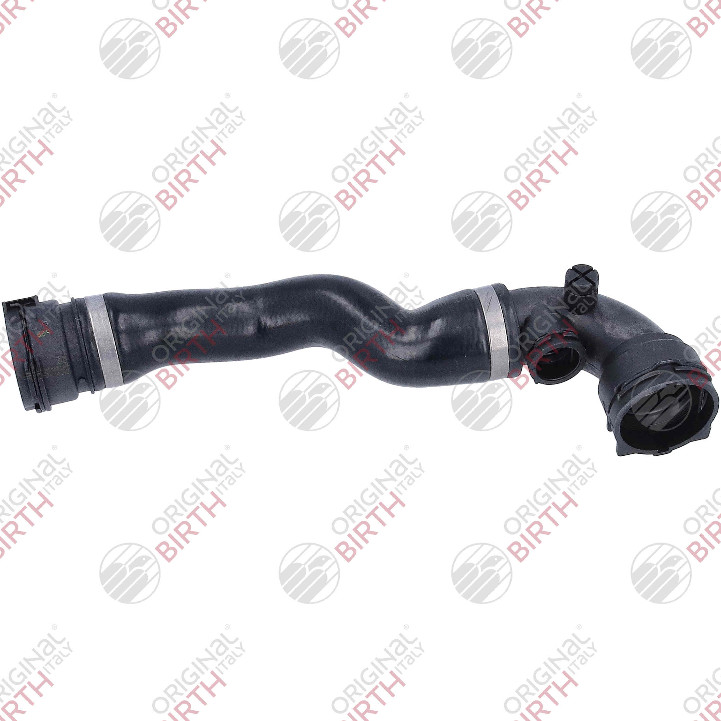 MANICOTTO RADIATORE BMW S.3 (E46) 00>