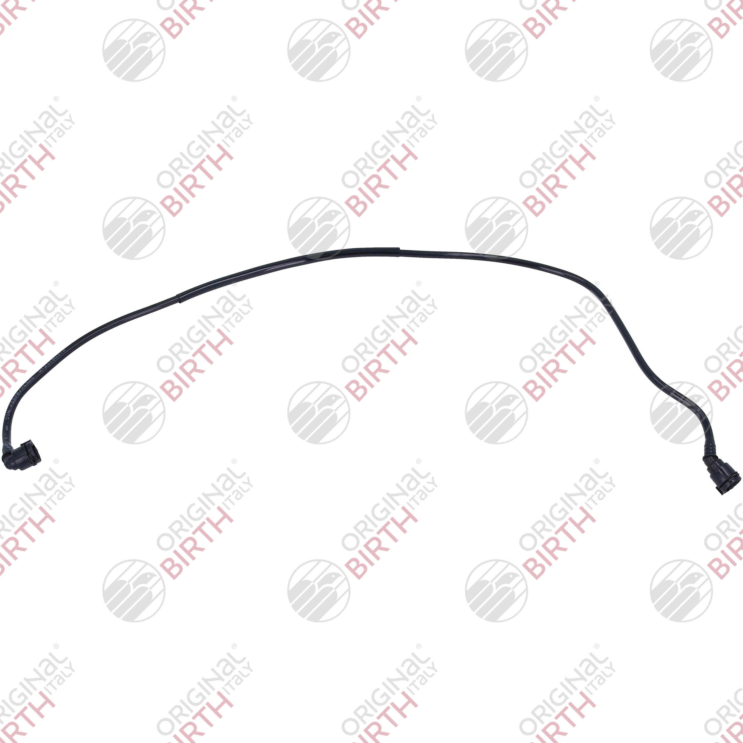 MANICOTTO RADIATORE BMW S.1 (F20) 12>