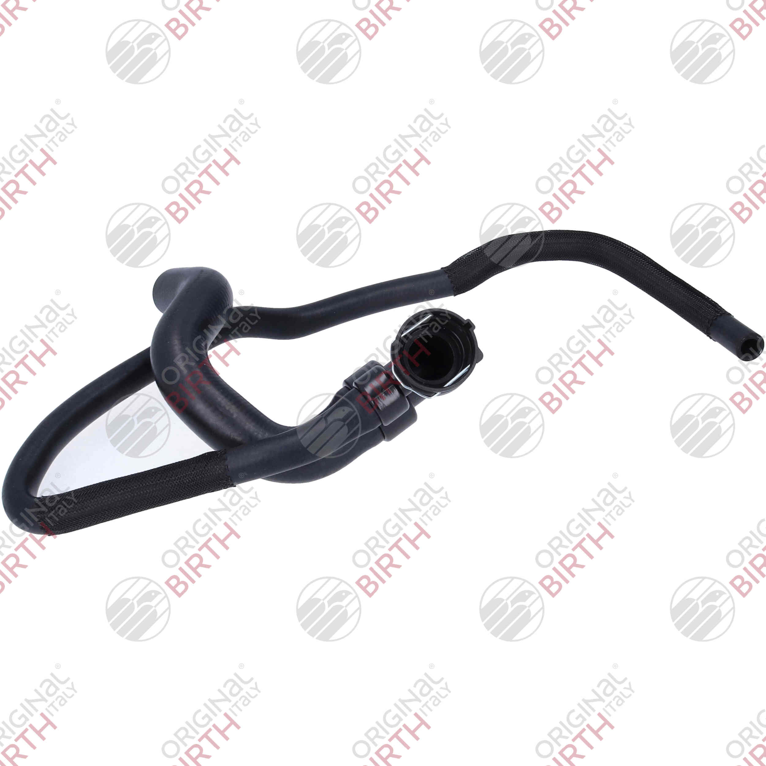 MANICOTTO RADIATORE Inf. ASTRA 1.3D 09>