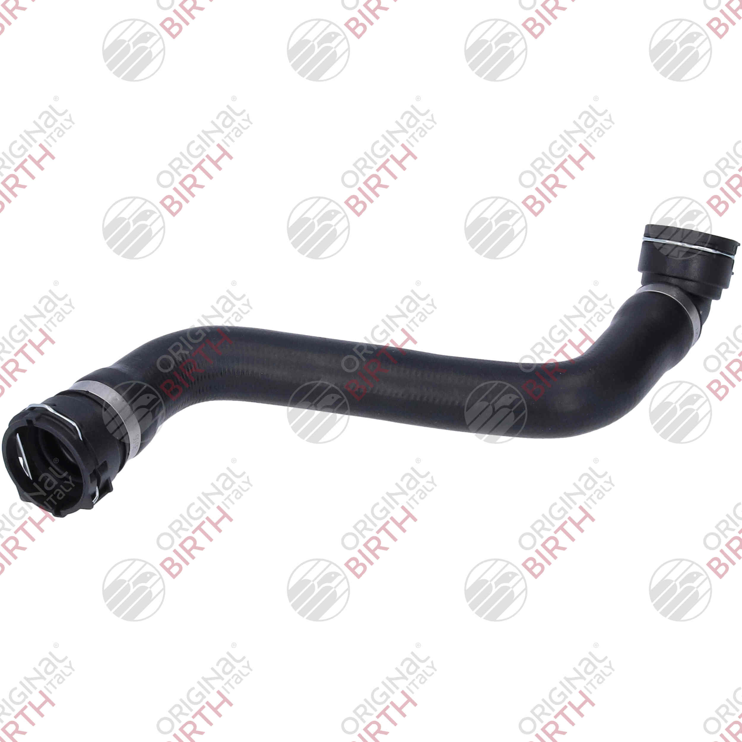 MANICOTTO RADIATORE BMW S.5 (F10) 13>