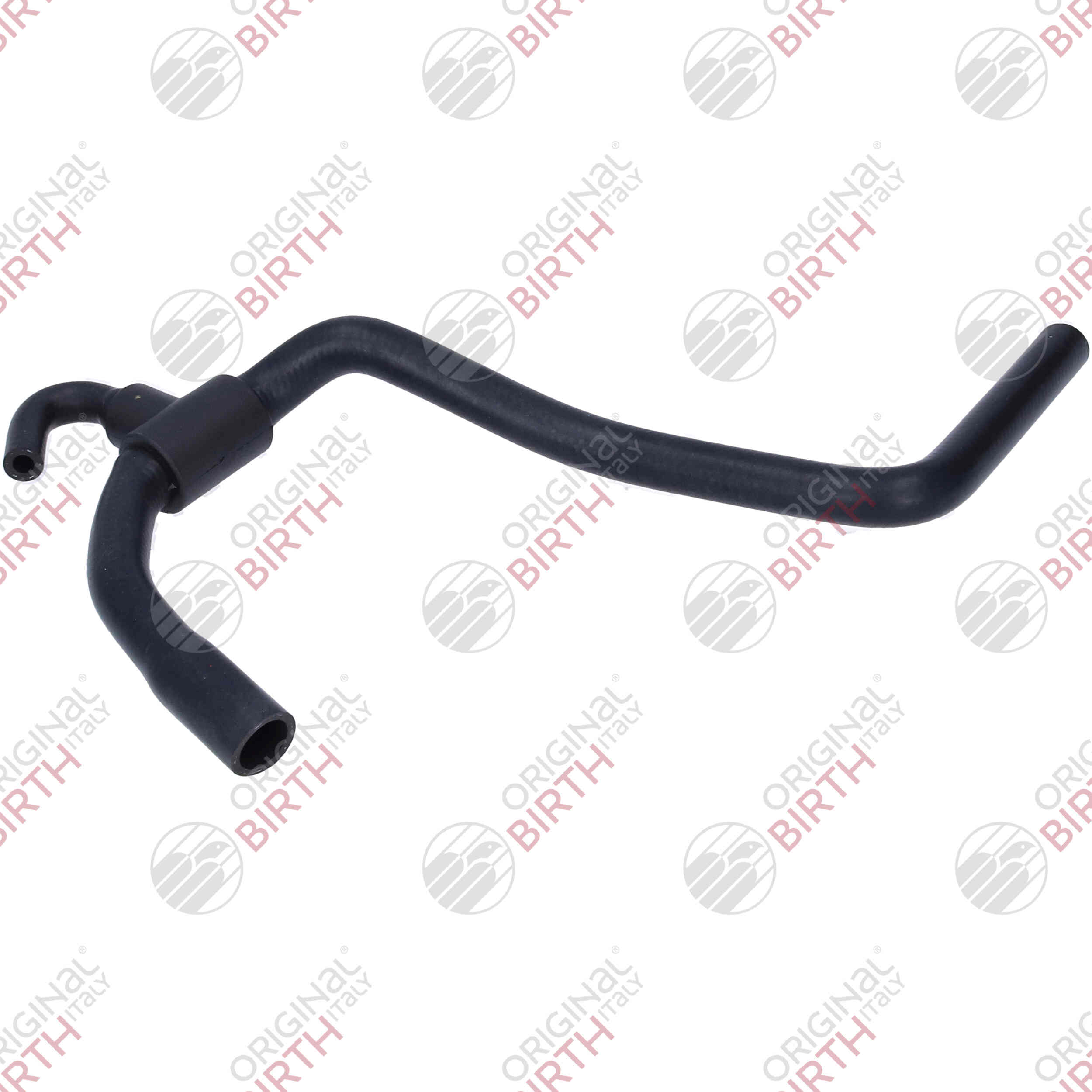 MANICOTTO RADIATORE ASTRA 1.4 91>