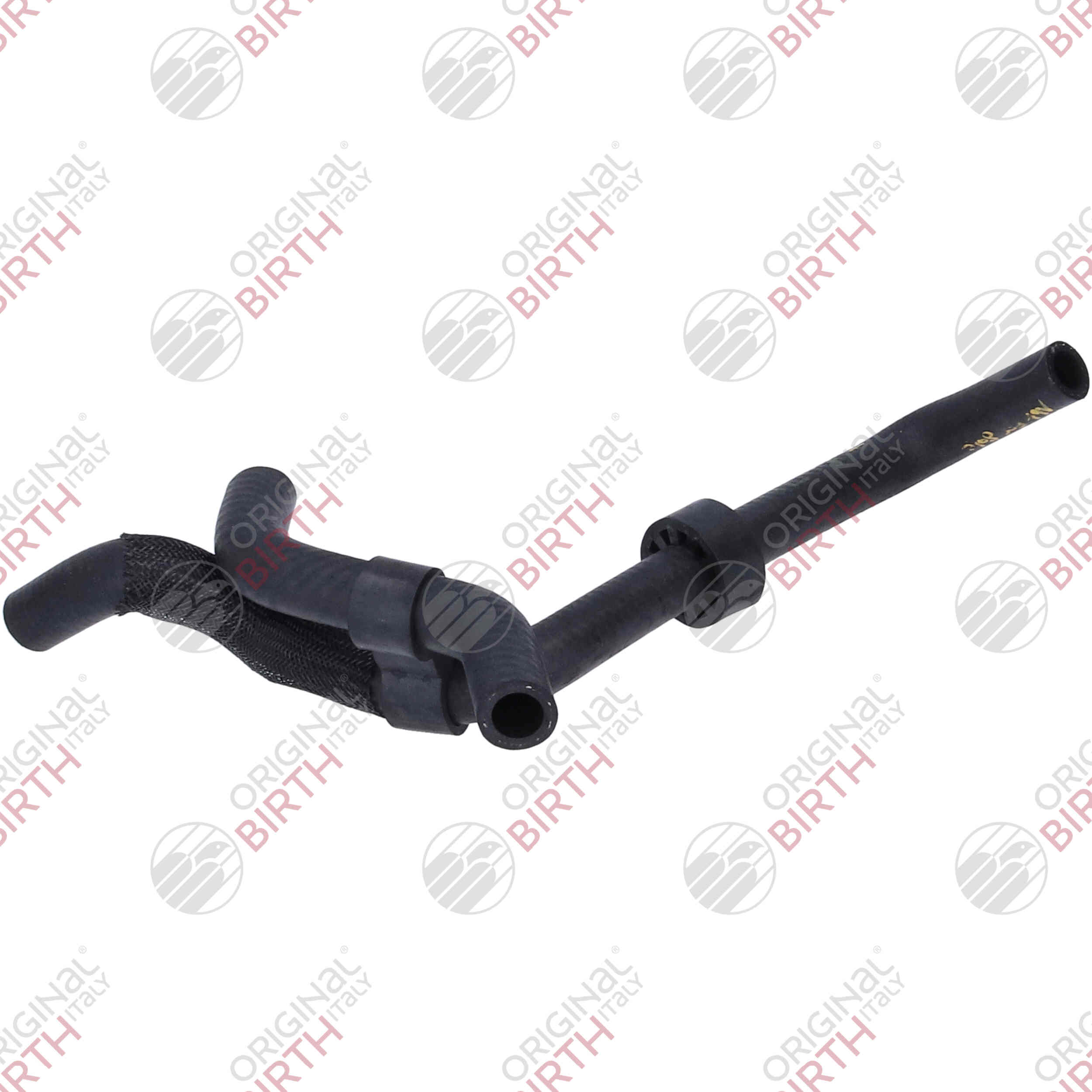 MANICOTTO RADIATORE Sup. PASSAT 2.0D 03>