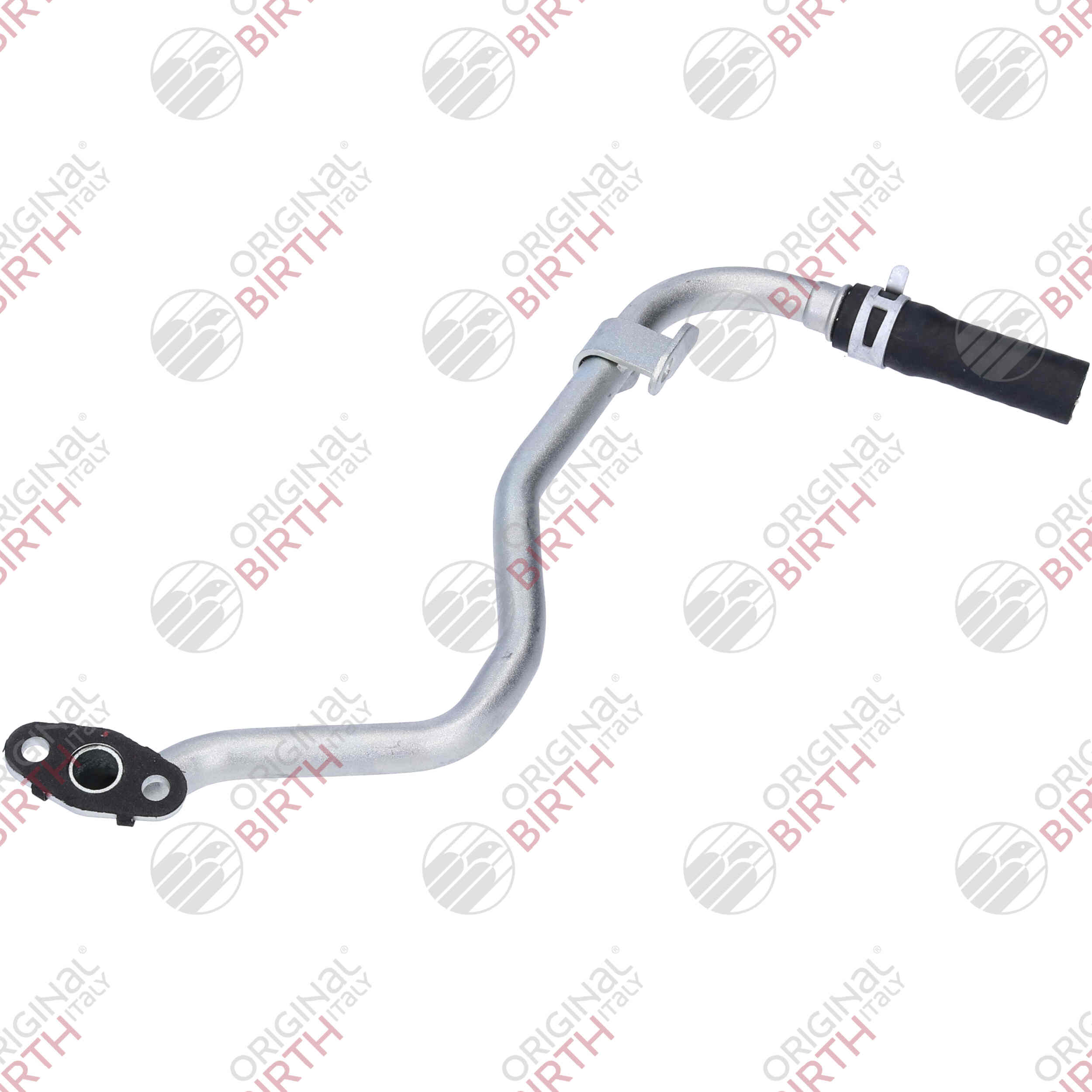 TUBO ACQUA FIAT 500 07