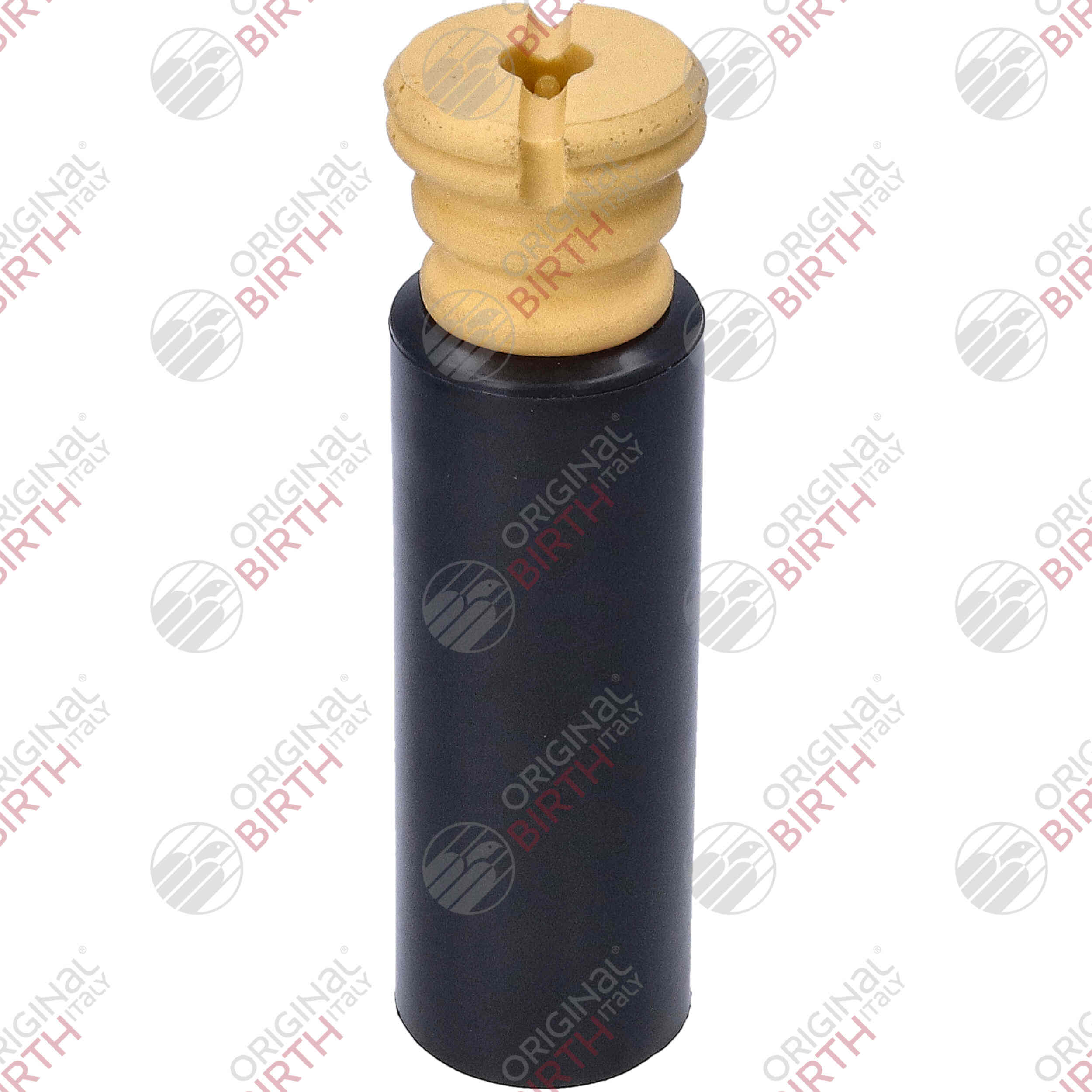 TAMPONE AMMORTIZZATORE Post. BMW S.1 E81 07>