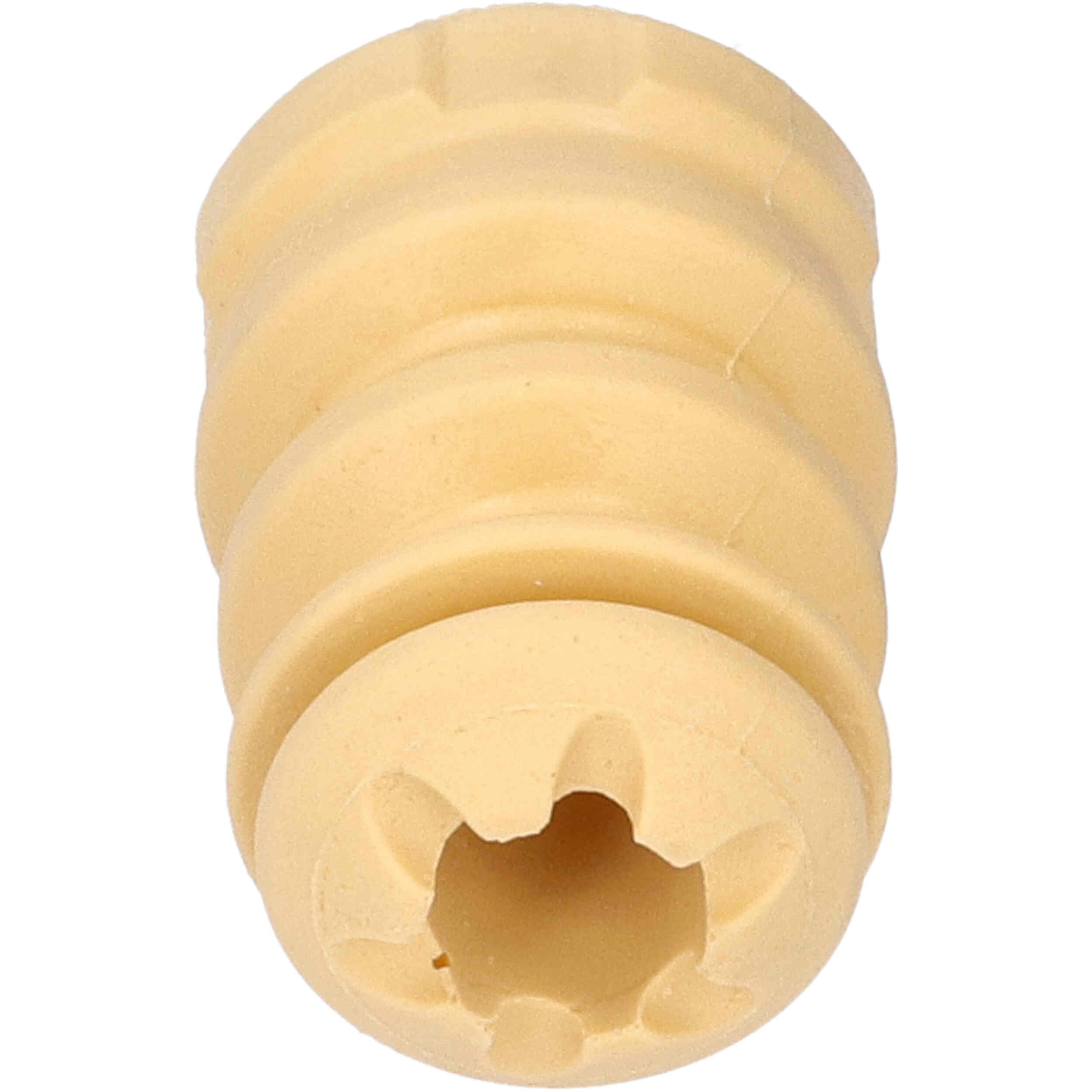 TAMPONE PARACOLPO, SOSPENSIONE