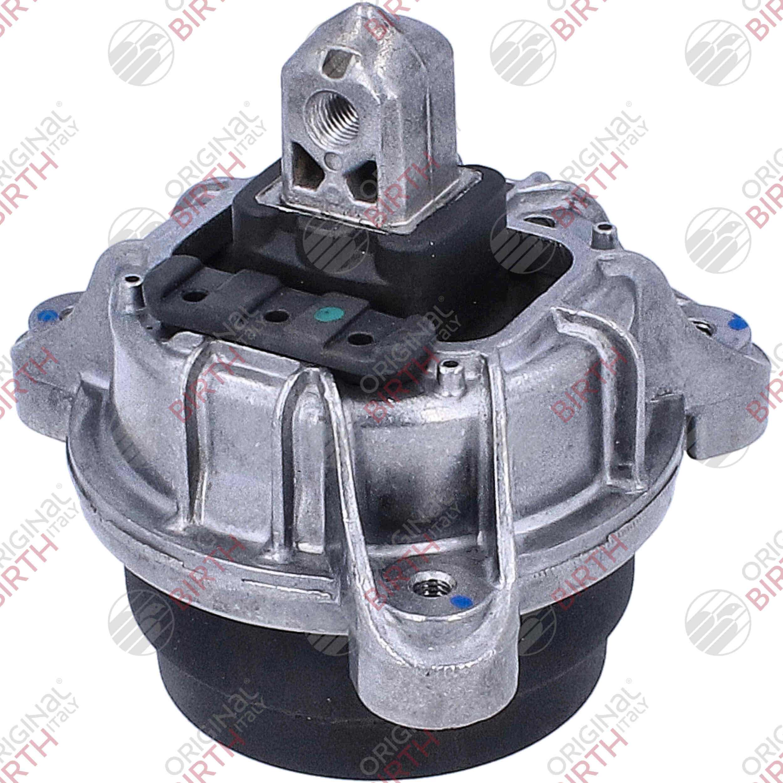 SUPPORTO MOTORE BMW S.5 (F10) 3.0D 11>