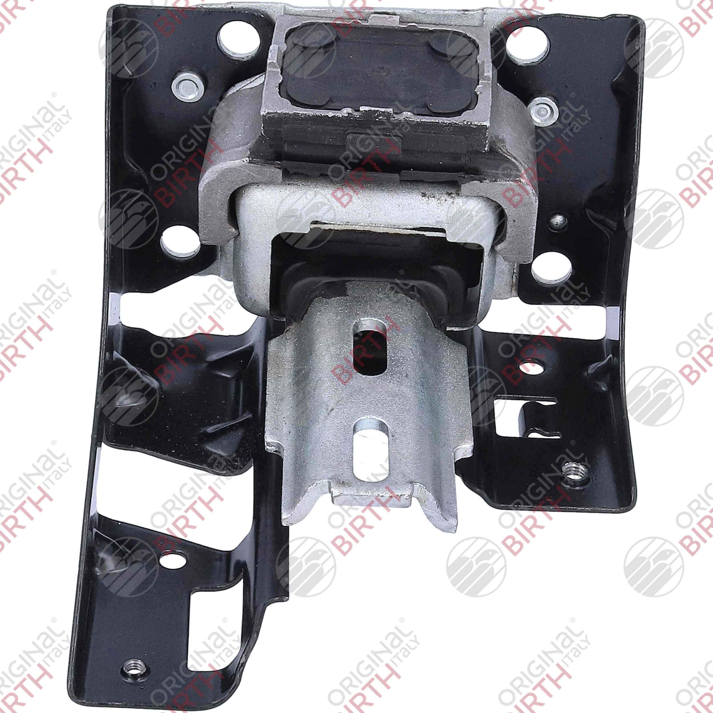 SUPPORTO MOTORE L/C PSA 208 1.0 12>
