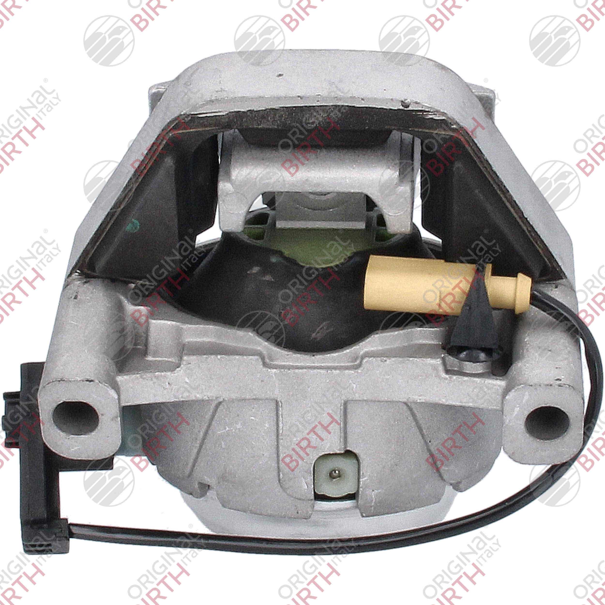 SUPPORTO MOTORE Audi A6 3.0TDi 11>