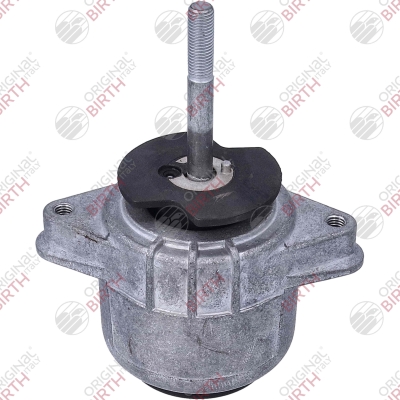 SUPPORTO MOTORE Sx PANAMERA 4.8T 13>