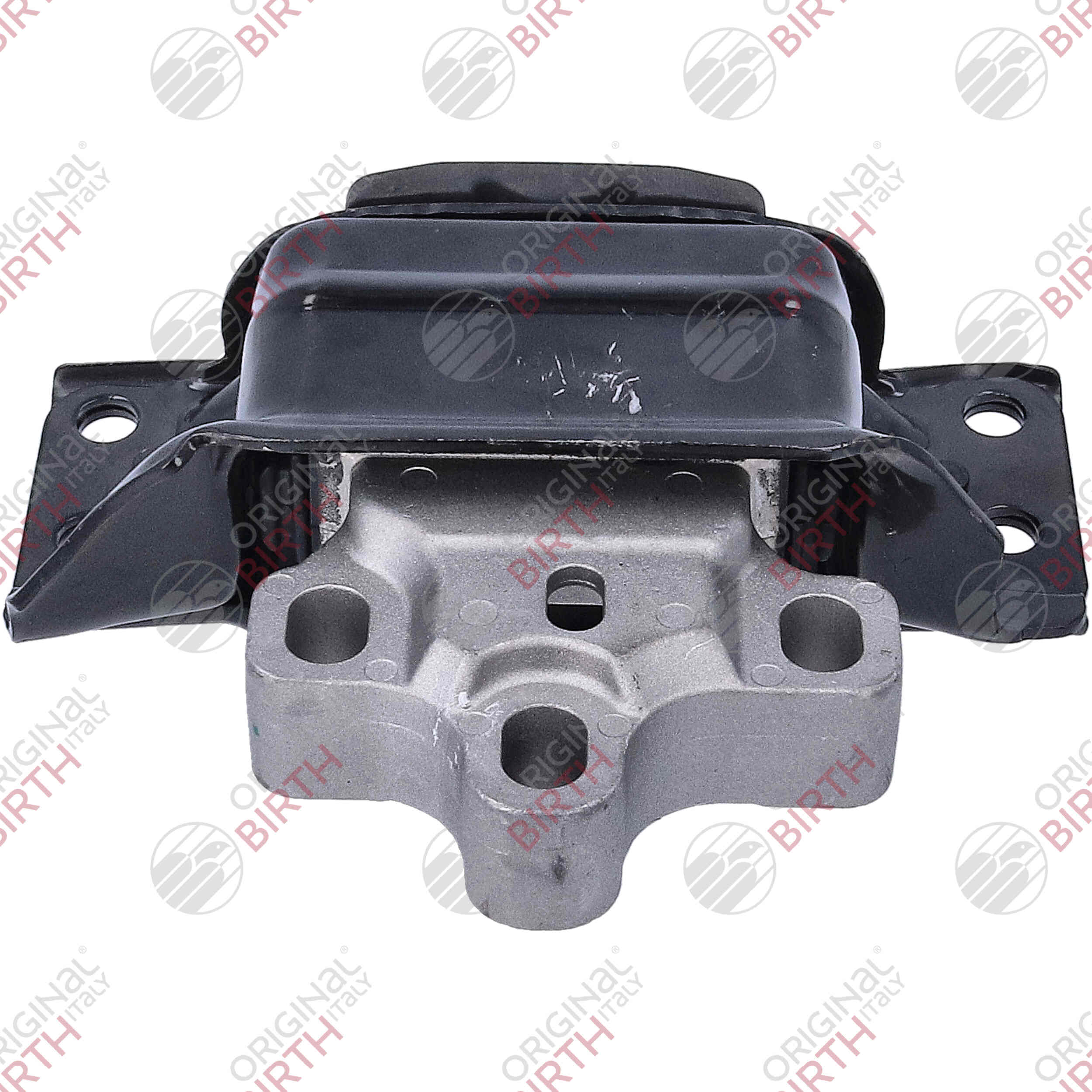 SUPPORTO CAMBIO Audi Q3 2.0TDi 18>