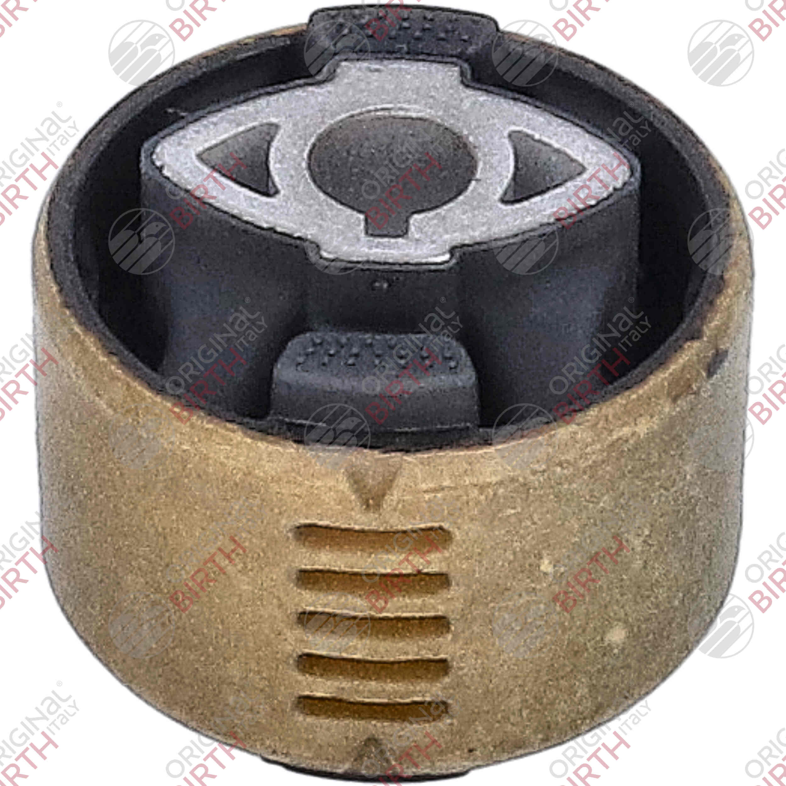 BOCCOLA SUPPORTO MOTORE Tesla 3 18>