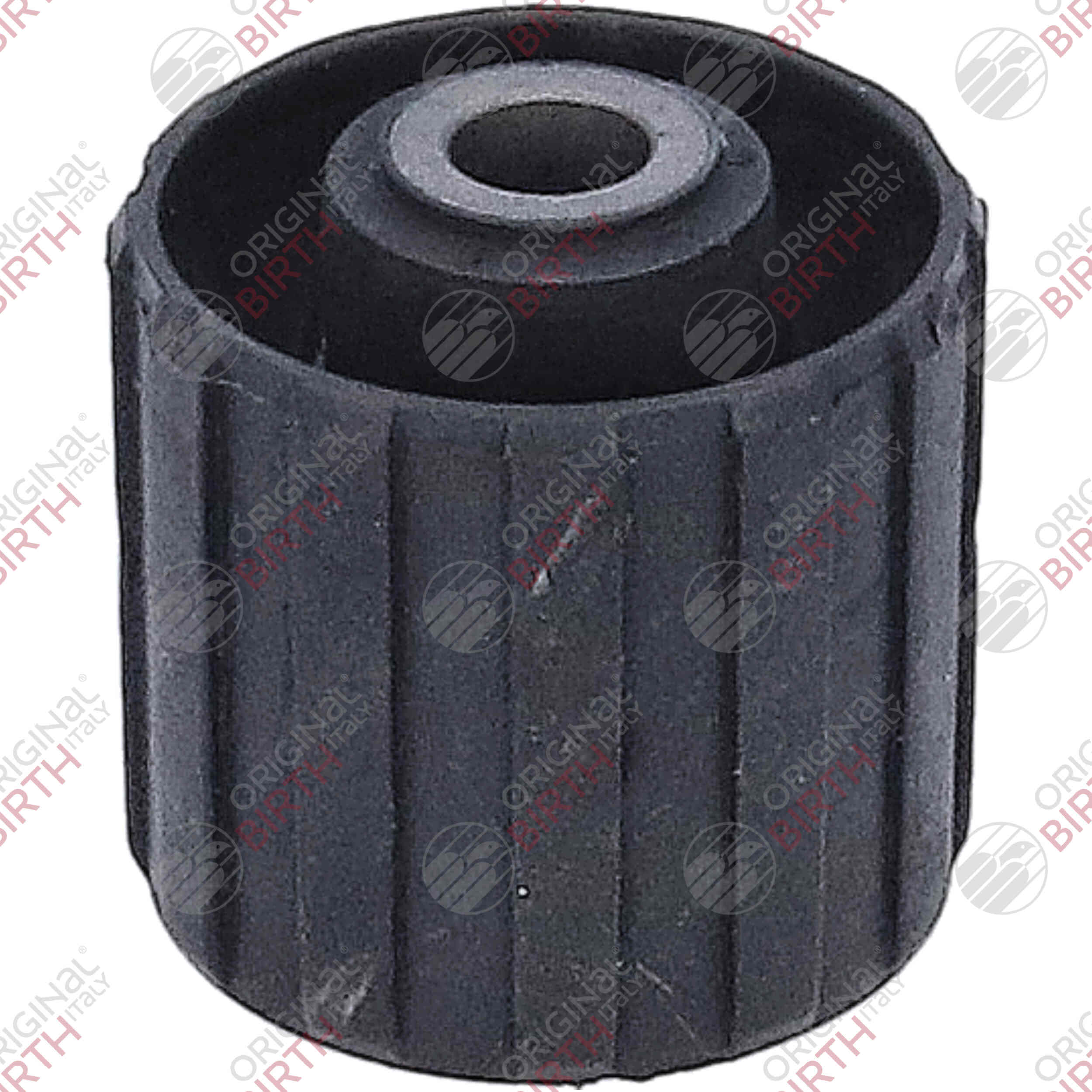 BOCCOLA SUPPORTO MOTORE L/C Alfa 75 85>