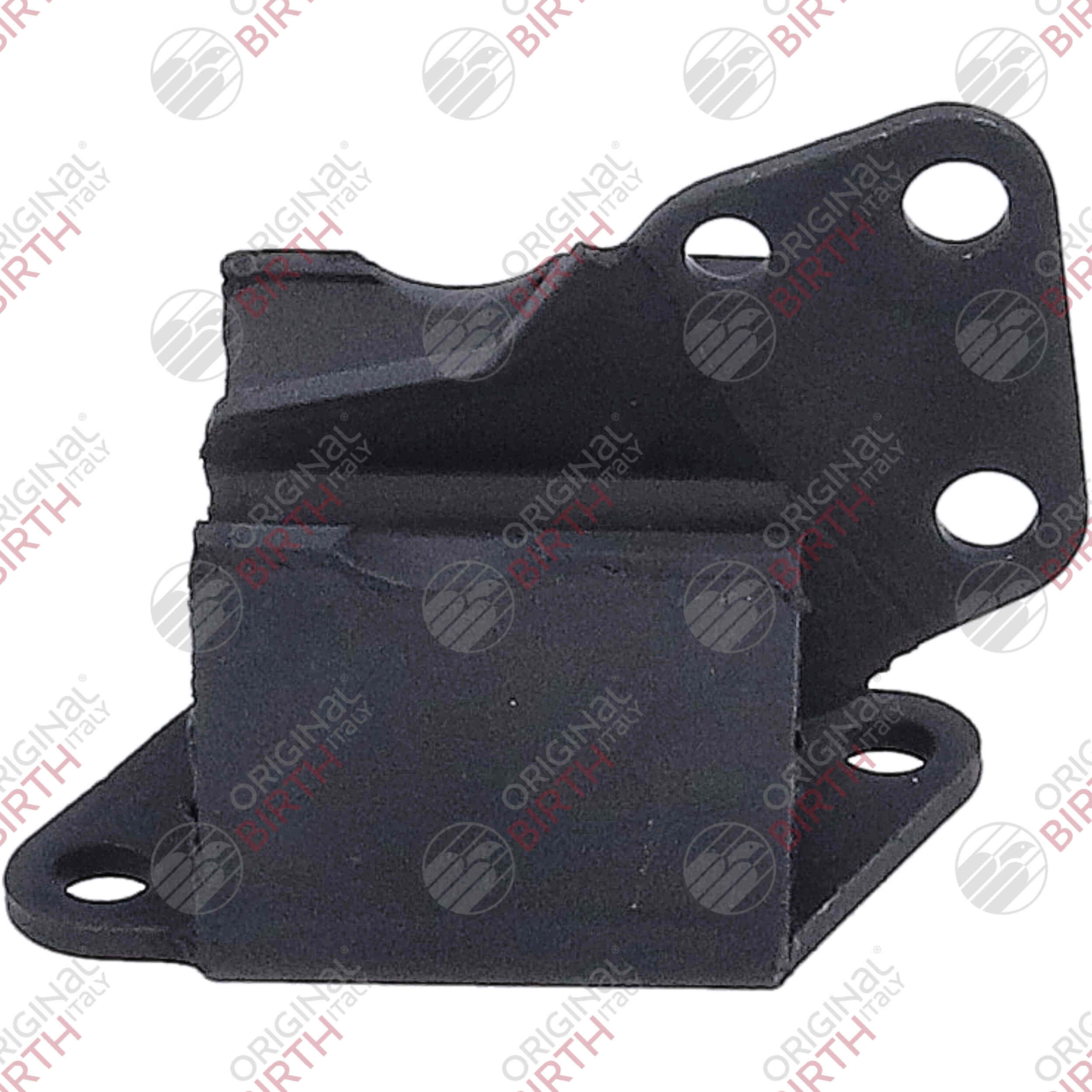 SUPPORTO MOTORE Sx Alfa 75 1.6 85>