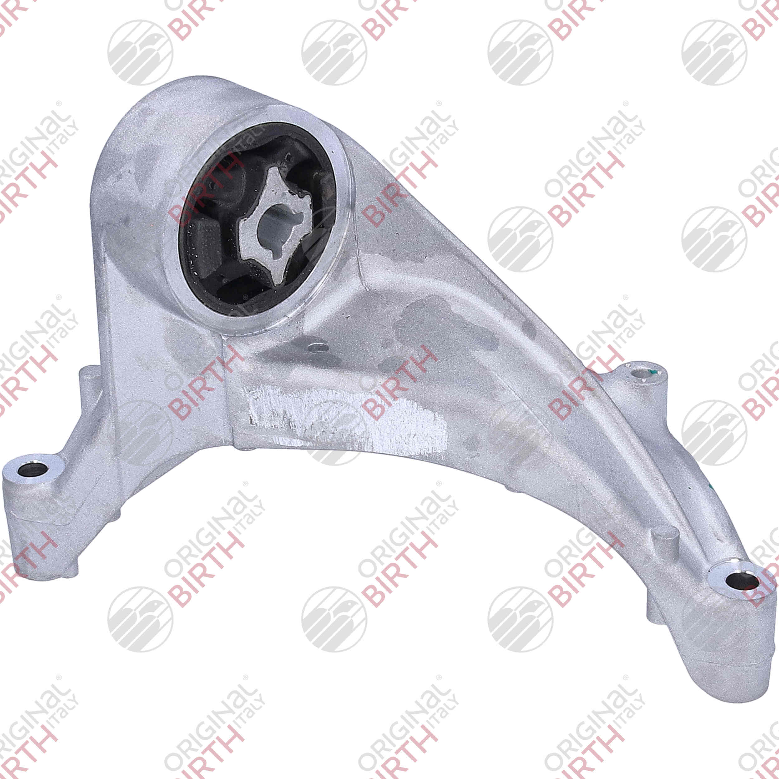 SUPPORTO MOTORE Sx Tesla 3 EV 17>