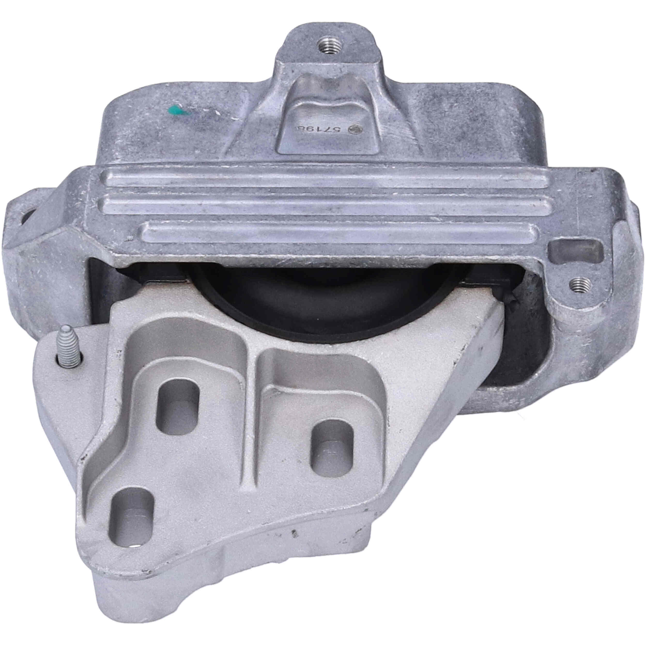 SUPPORTO CAMBIO MCD CLA (C118) 19>