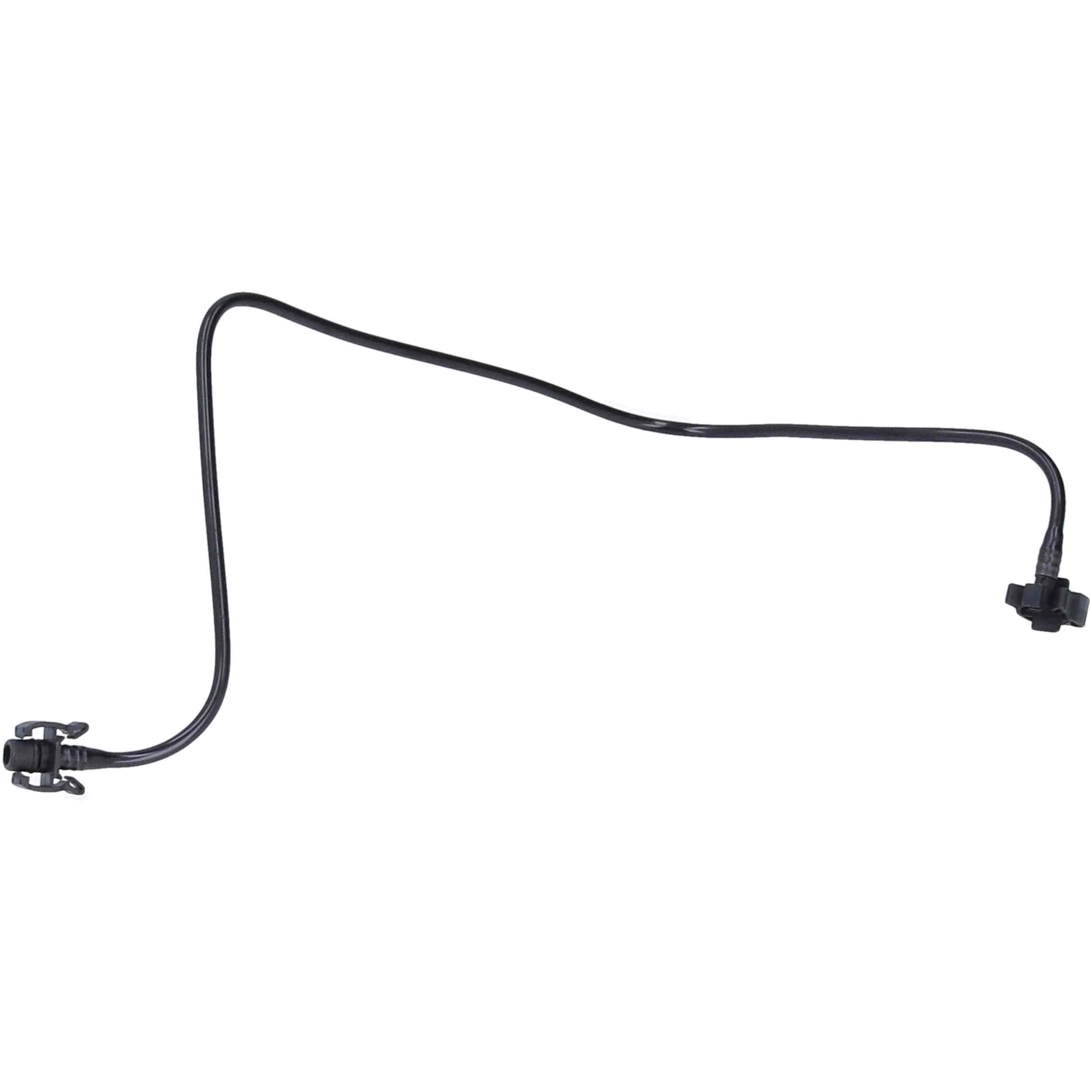 MANICOTTO RADIATORE PSA C3 1.6HDi 09>
