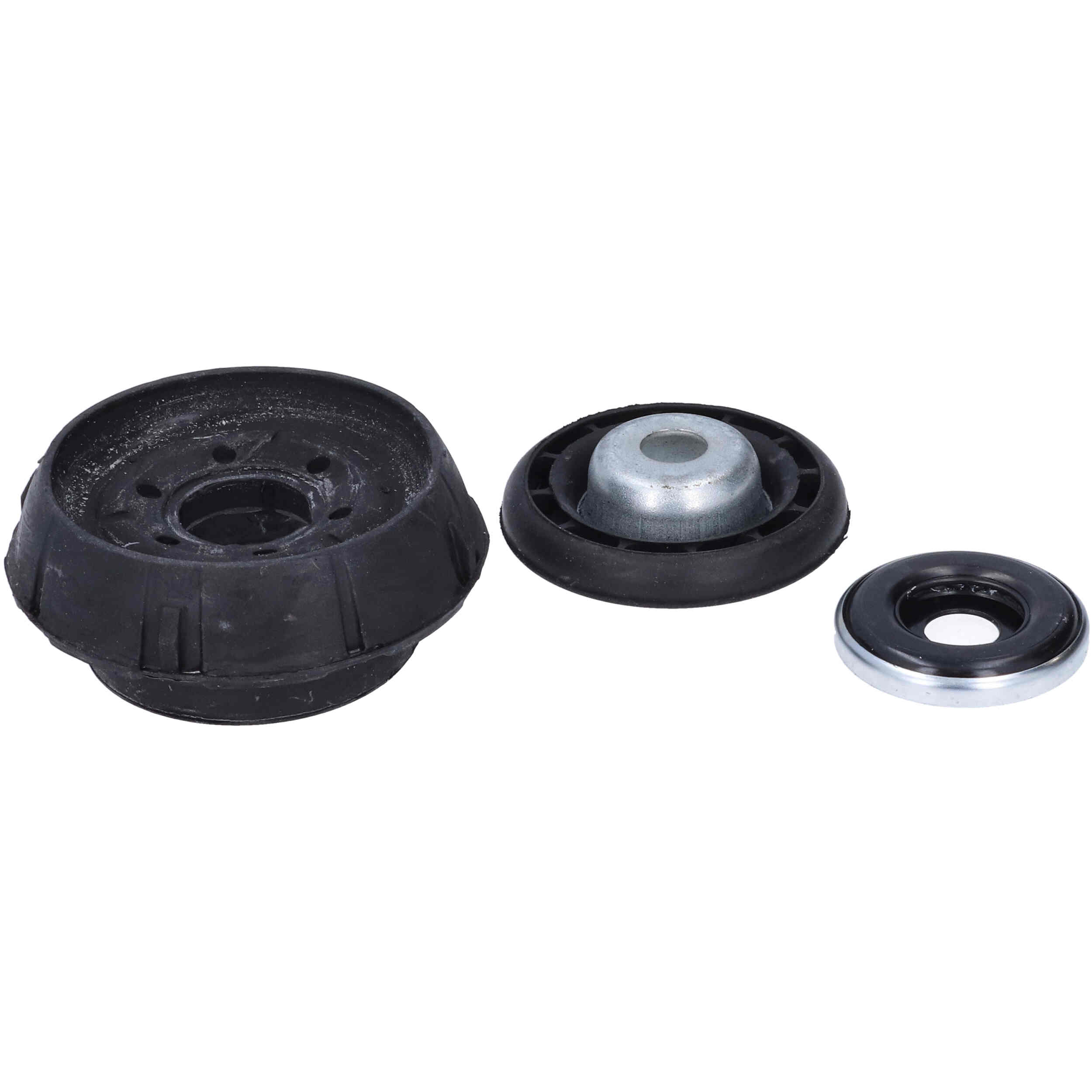 Kit SUPPORTO AMMORTIZZATORE Ant. CLIO 98>