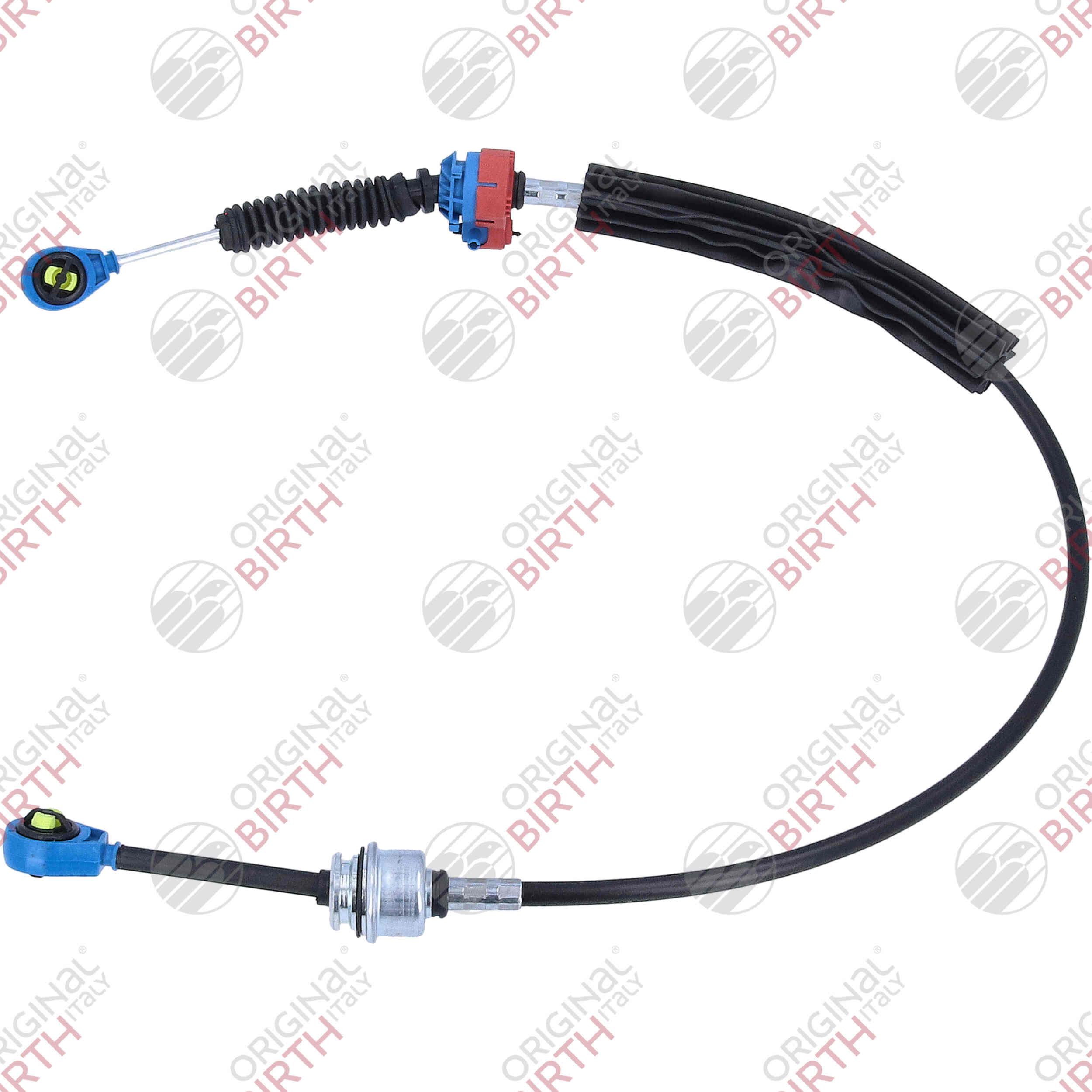 CAVO Cambio MEGANE(5 marce)2.0 02>