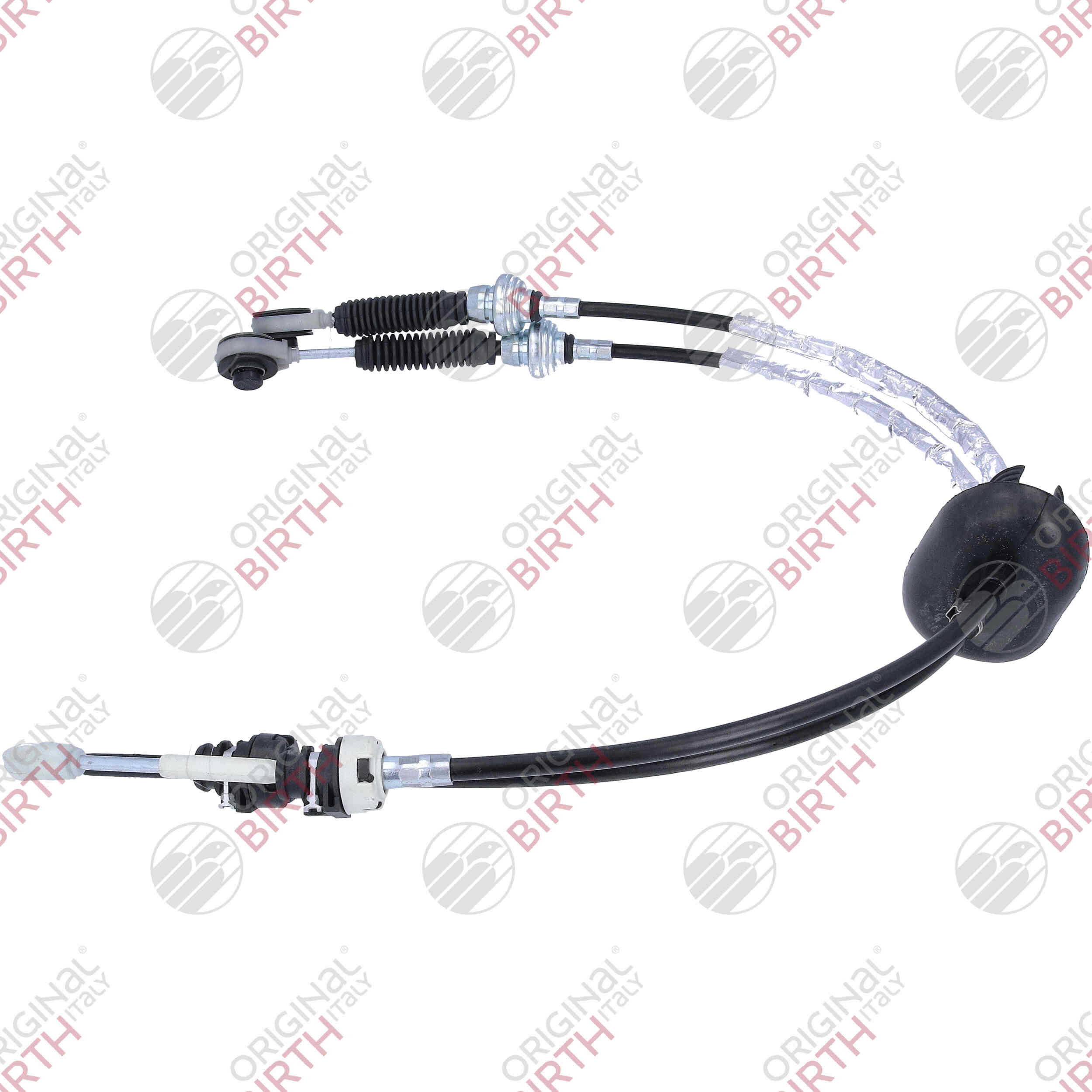 CAVO Cambio SCUDO 2.2JTD 06>