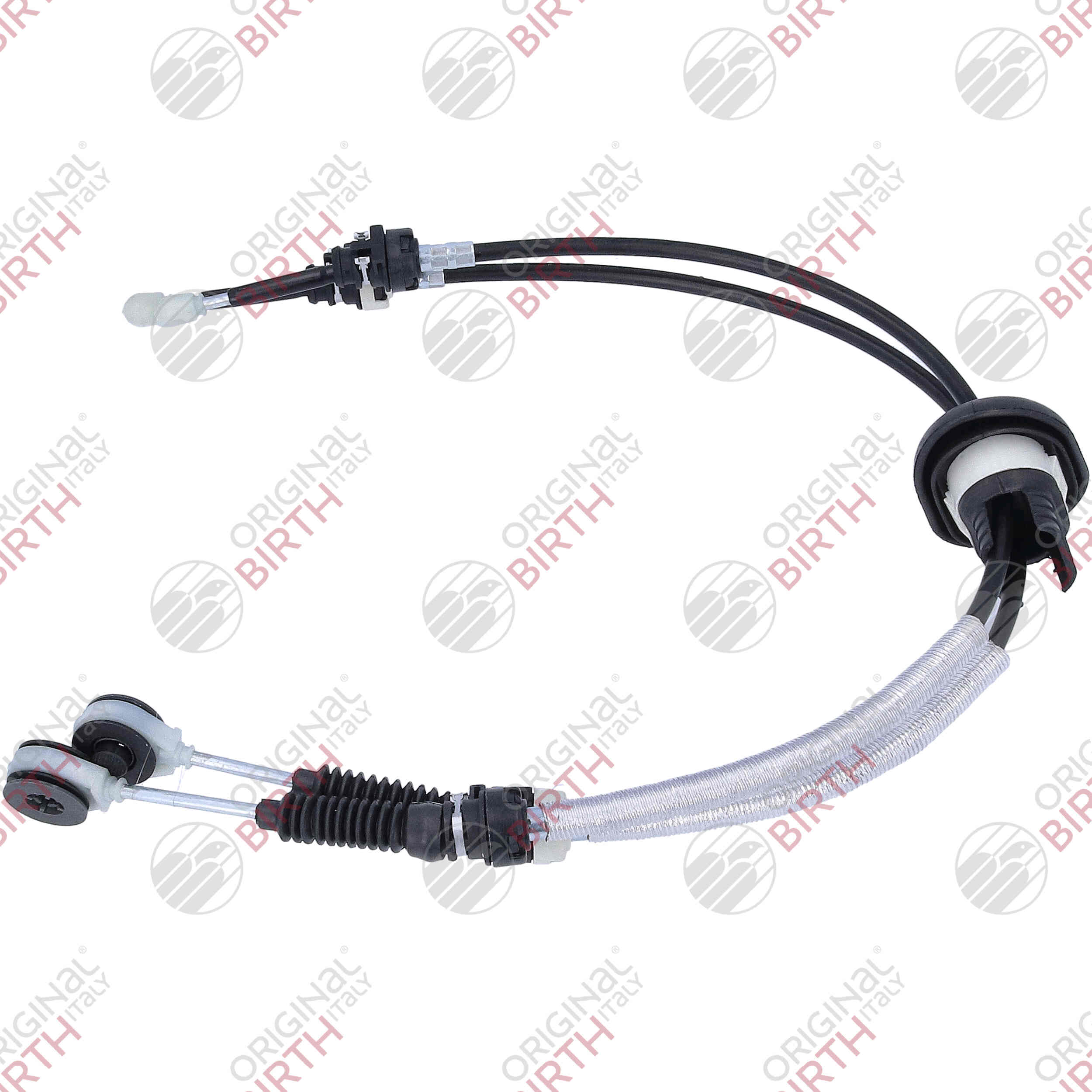 CAVO Cambio EXPERT 07>