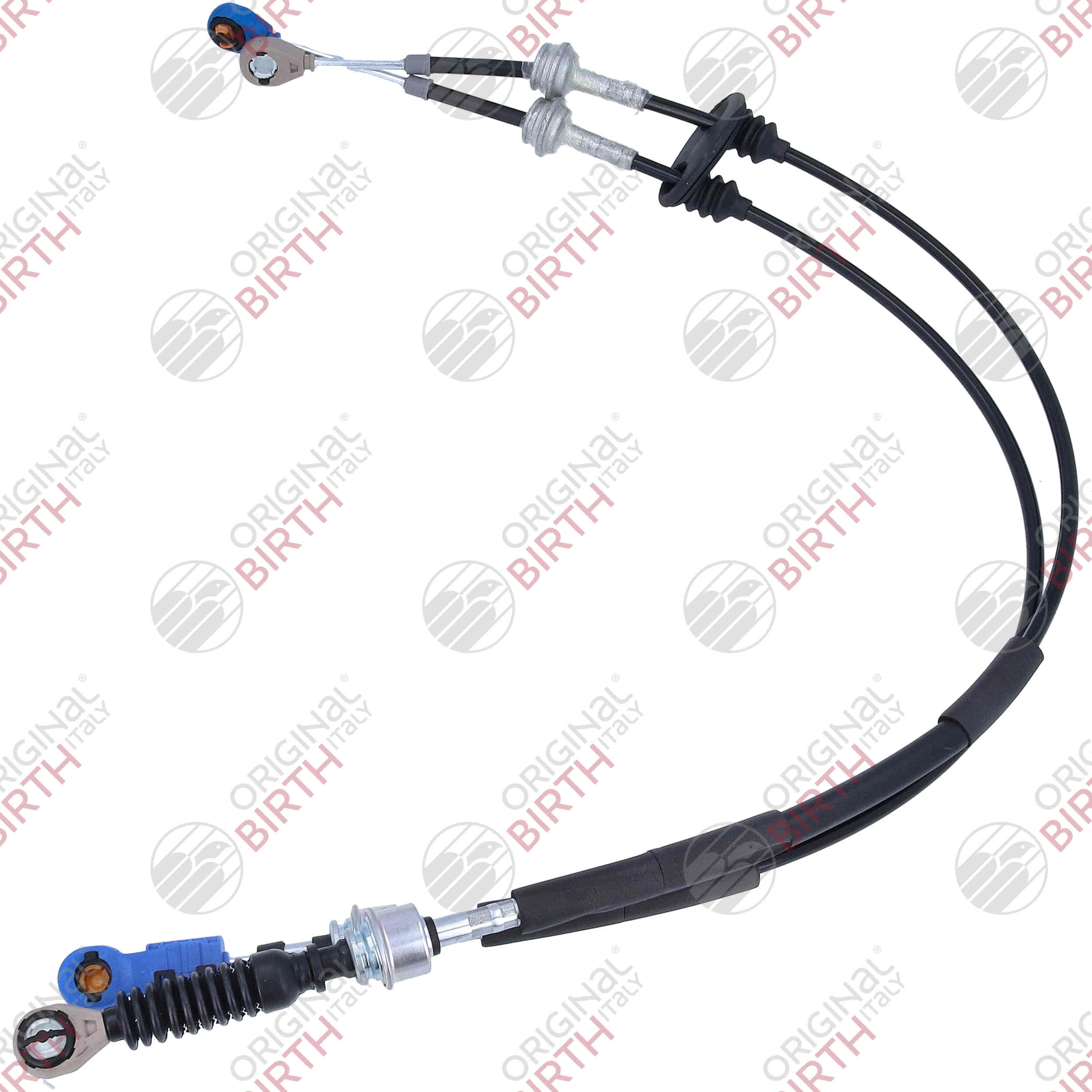 CAVO Cambio ALFA 147 00>