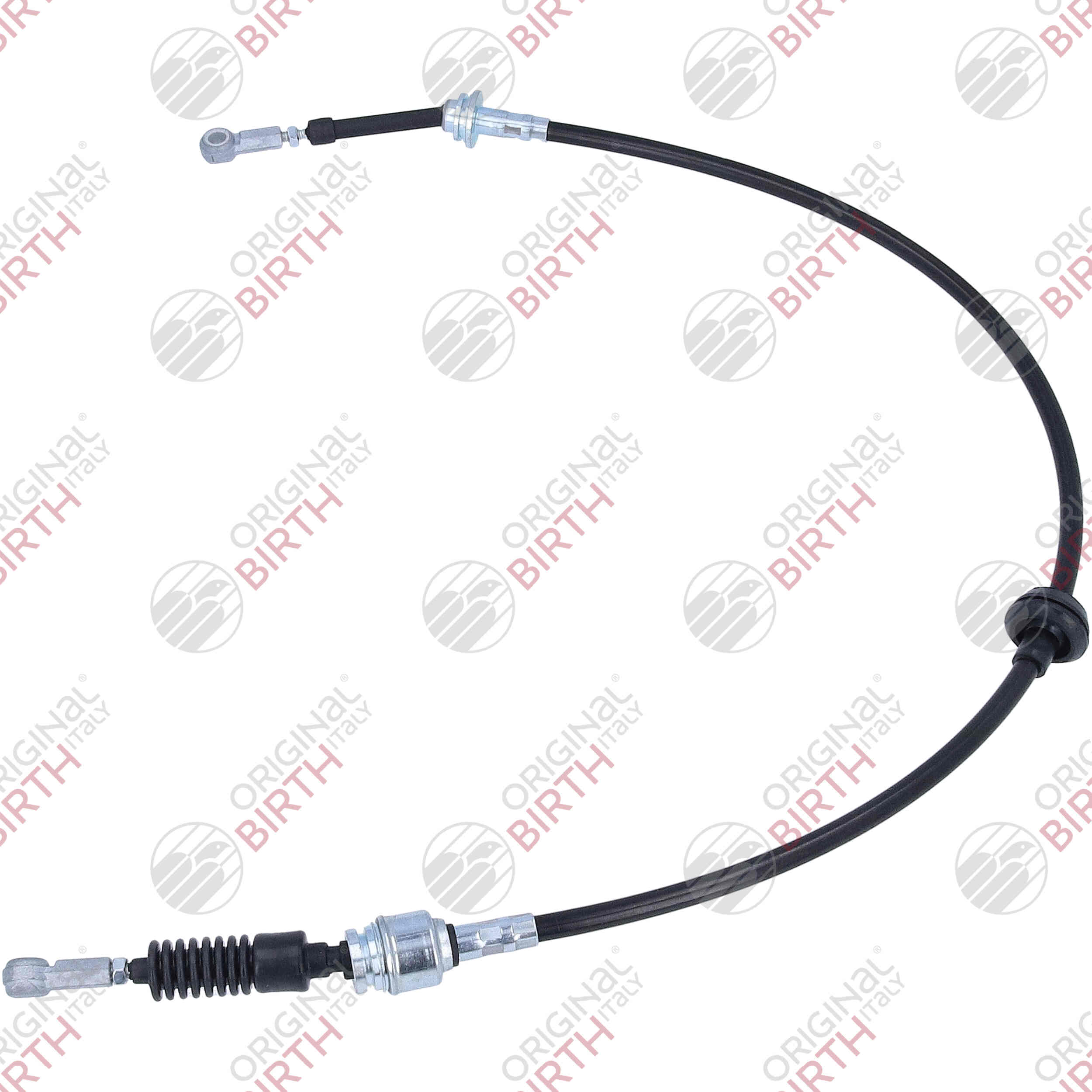CAVO Cambio Sx JUMPER 2.5D 94>