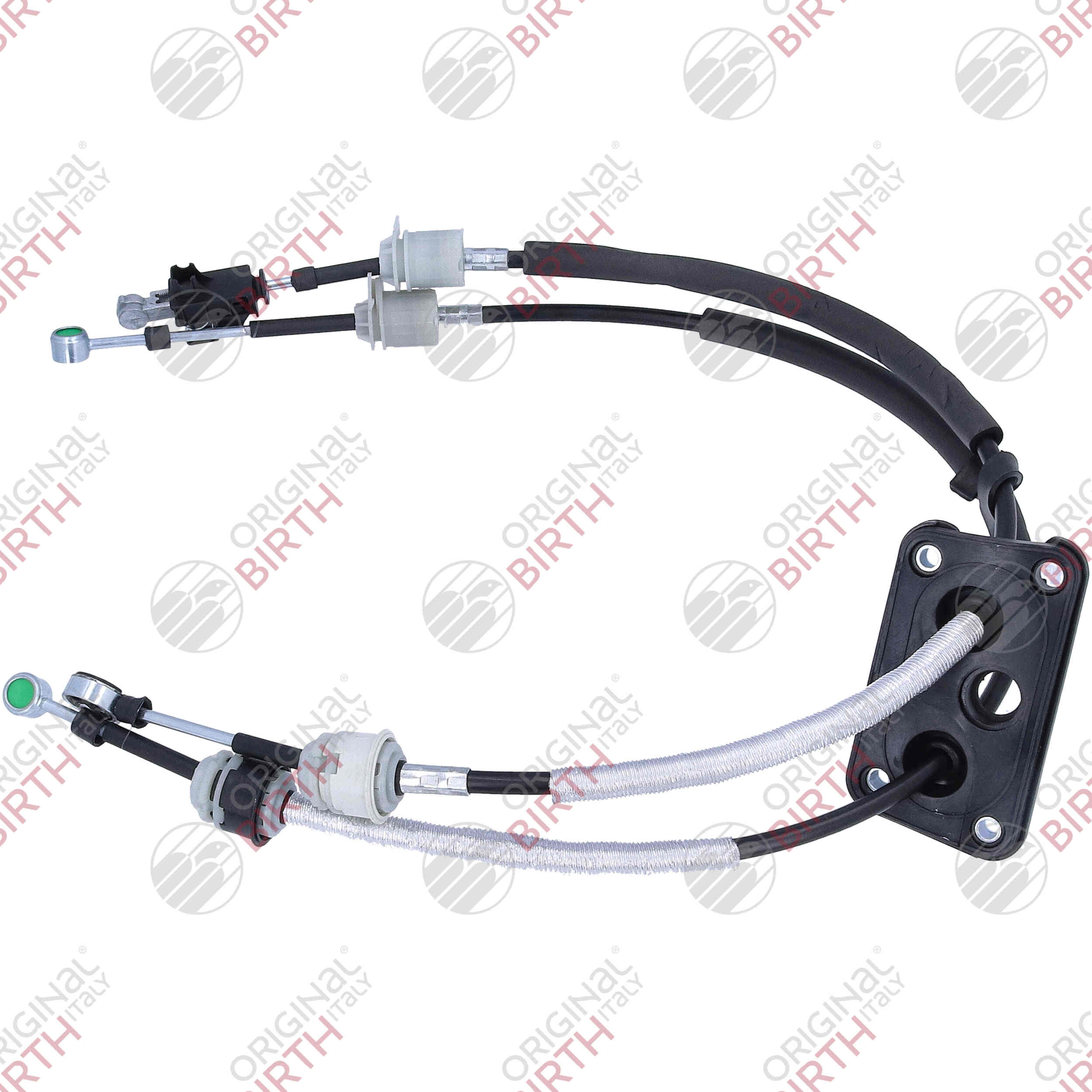 CAVO Cambio DUCATO 2.3JTD 06>