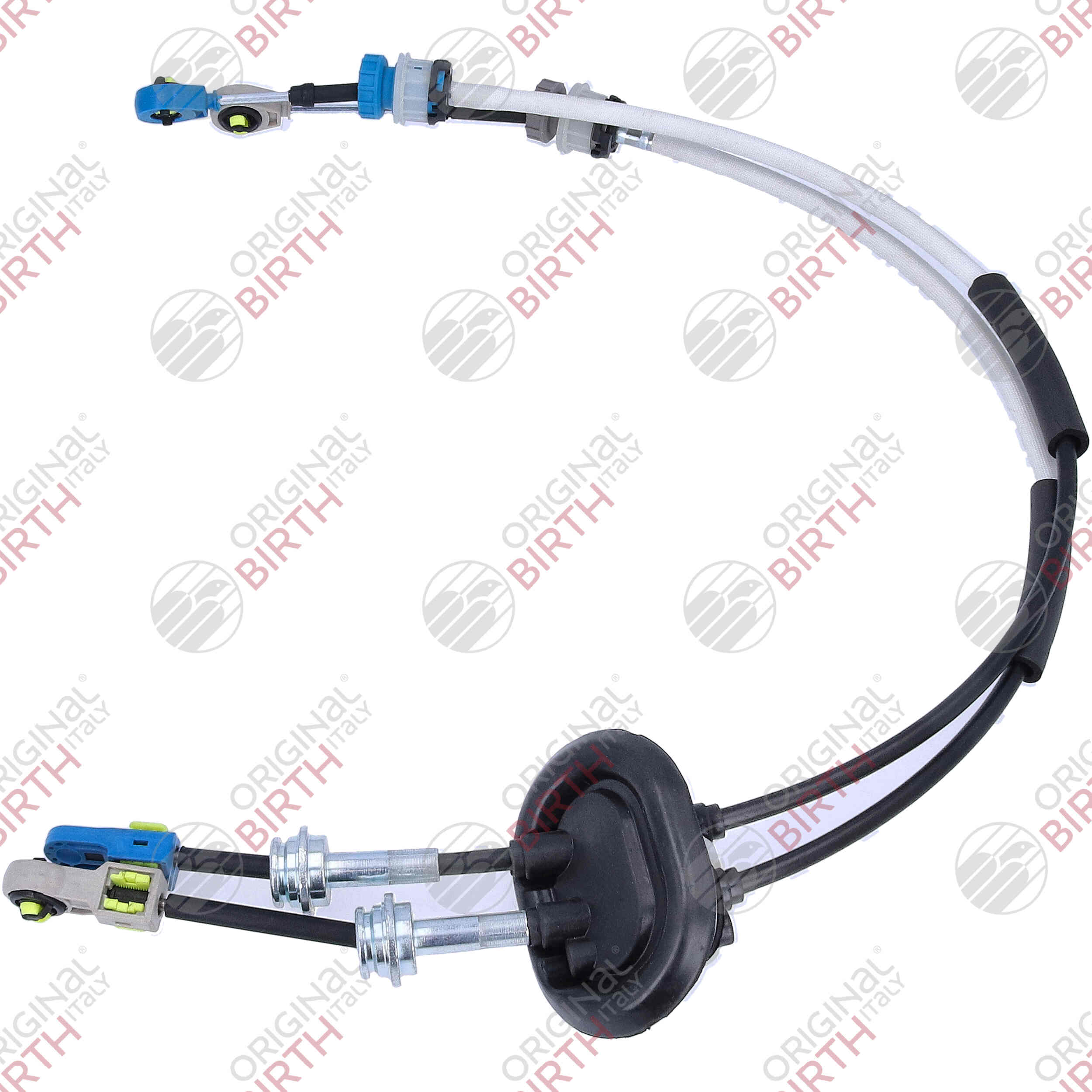 CAVO Cambio PSA 308 08>