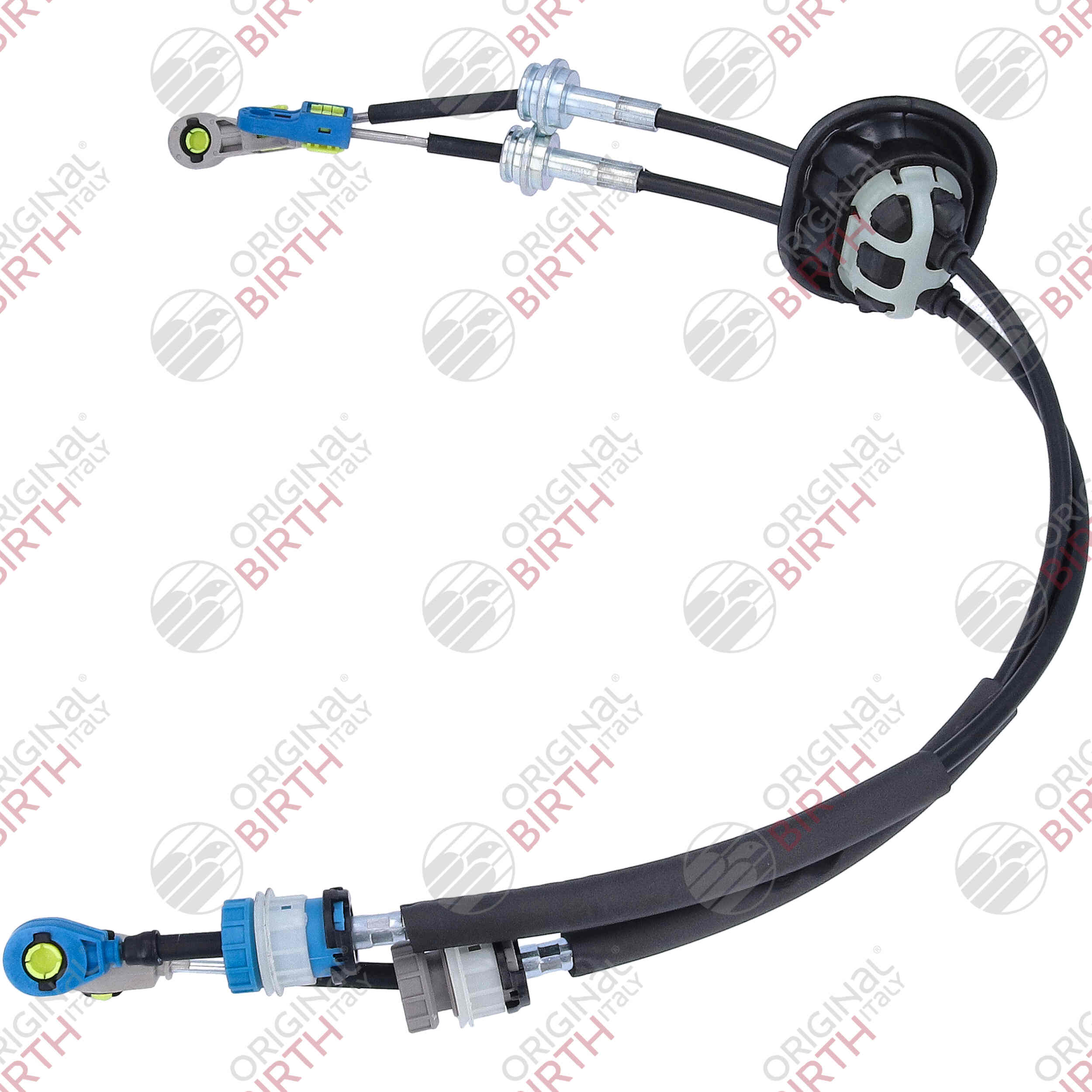 CAVO Cambio PSA 308 07>