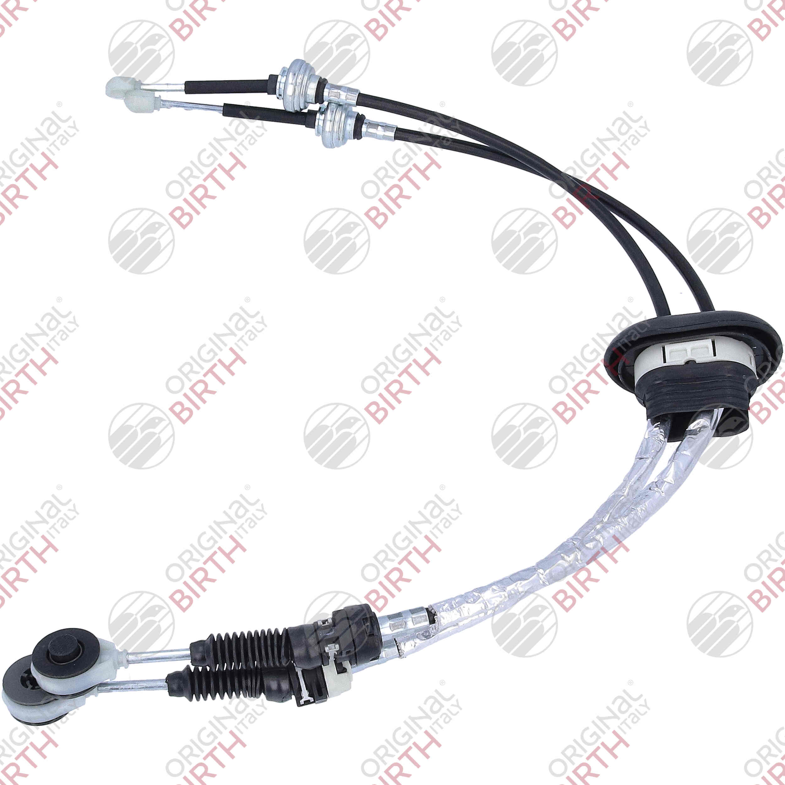 CAVO Cambio SCUDO 1.9D 99>