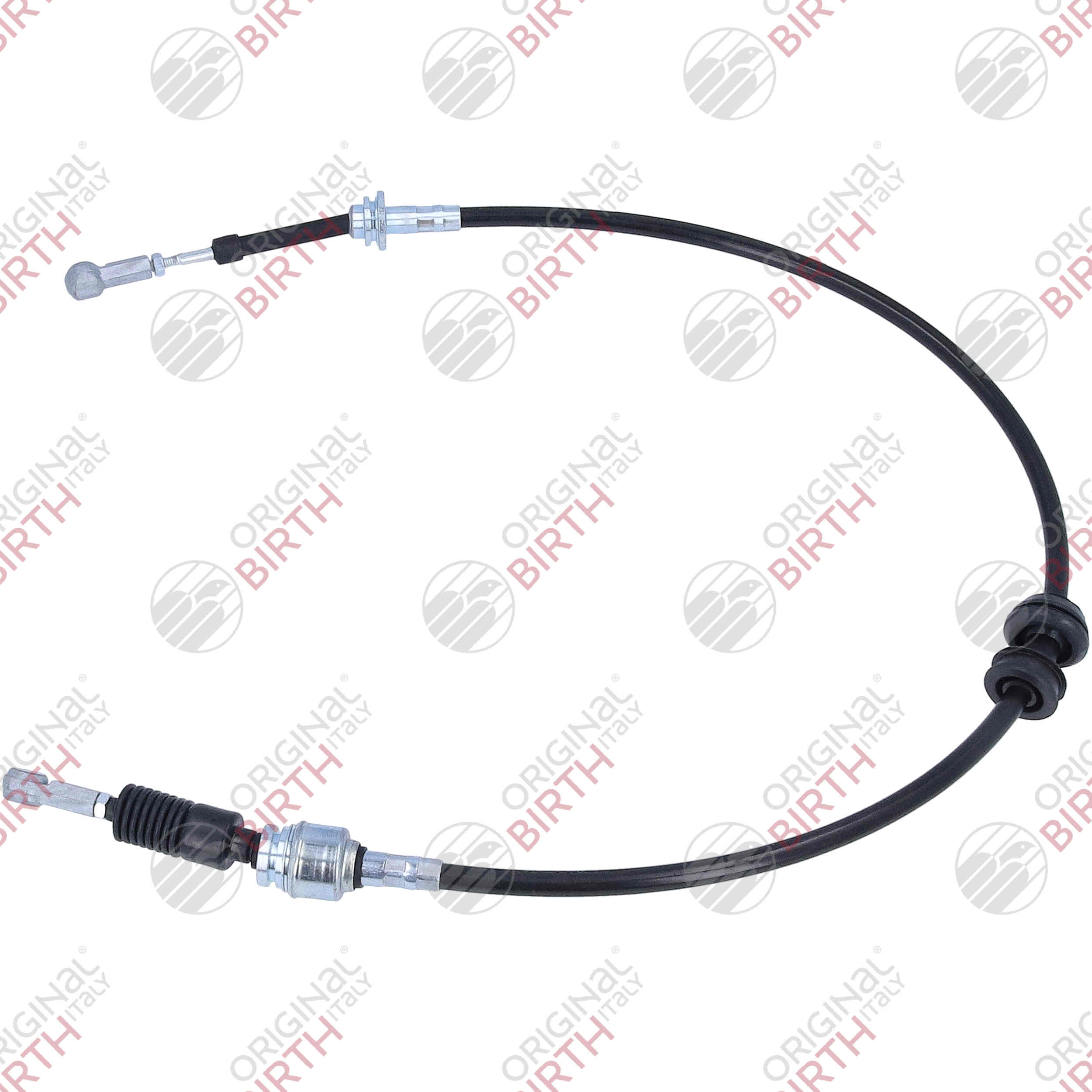CAVO Cambio JUMPER 2.5D 94>