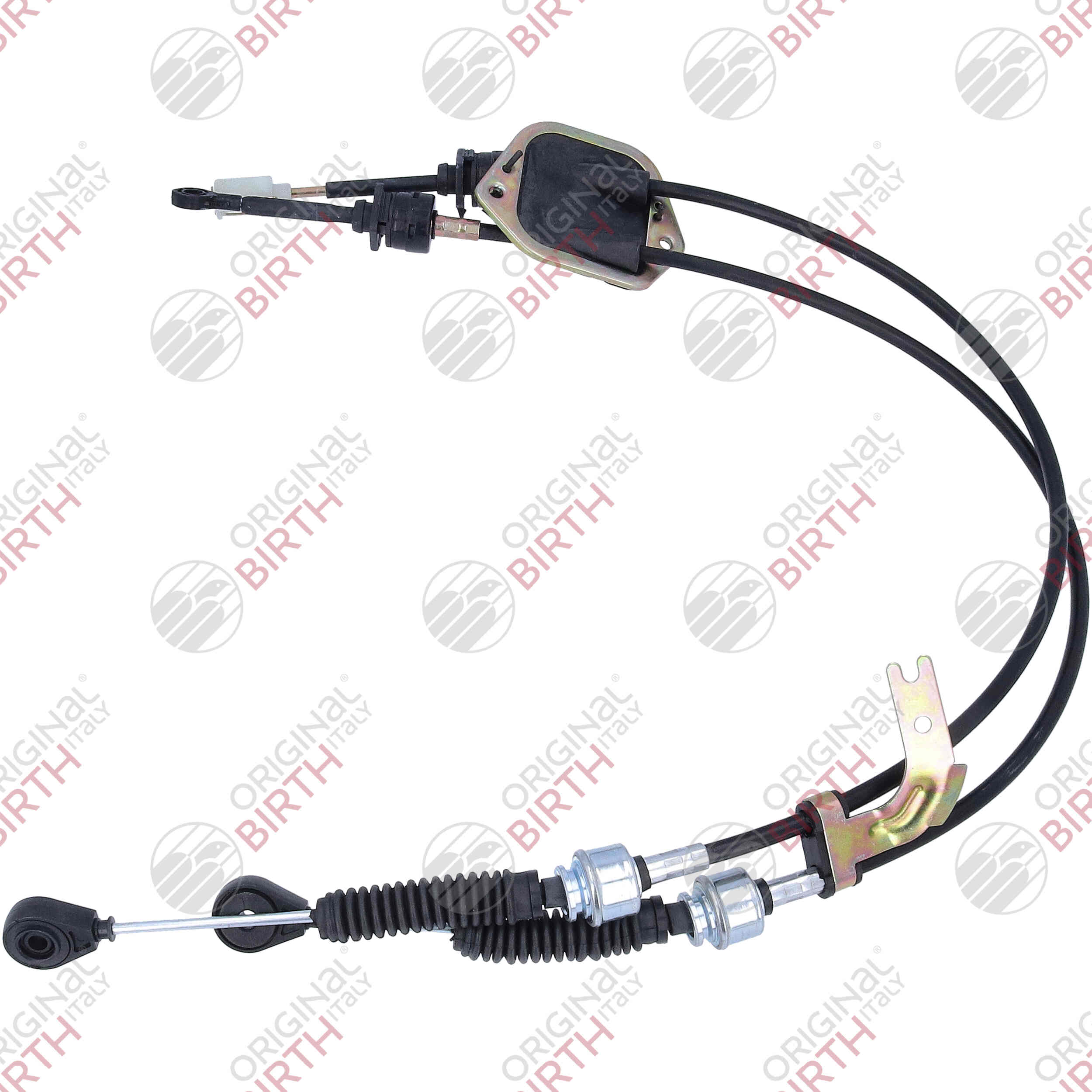 CAVO Cambio C1 1.4HDi 05>