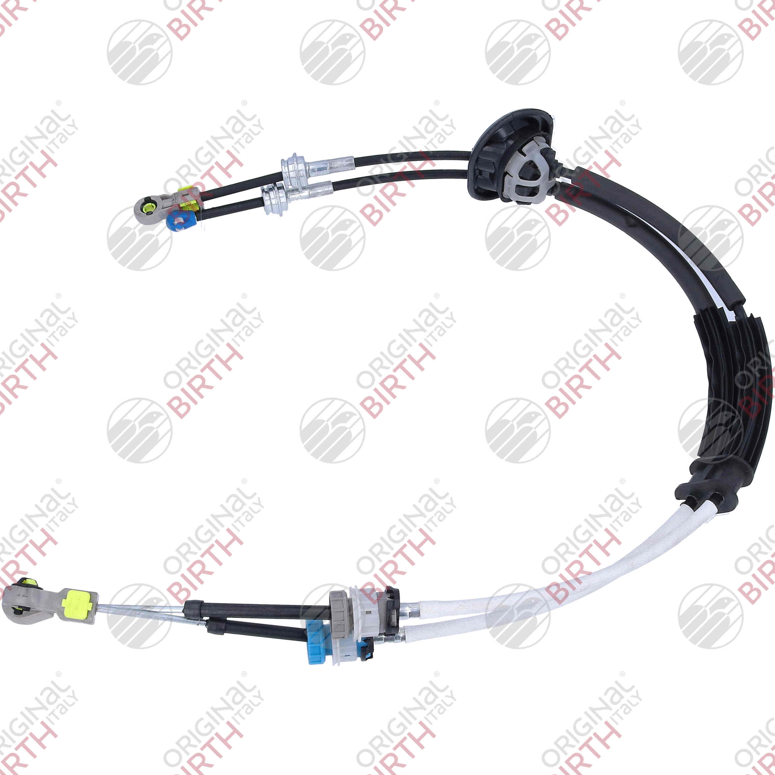 CAVO Cambio PSA 308 07>