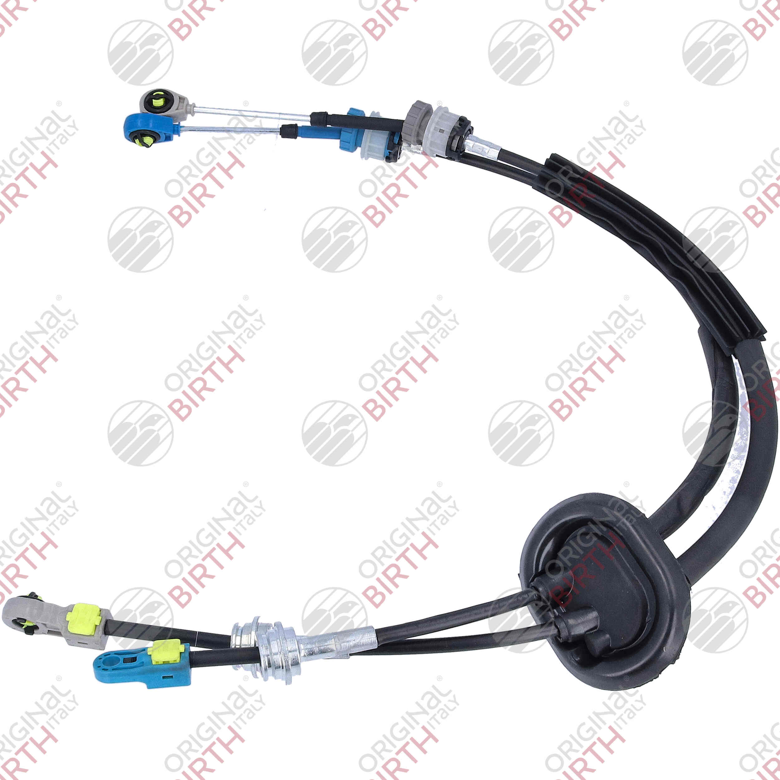 CAVO Cambio PSA 308 07>
