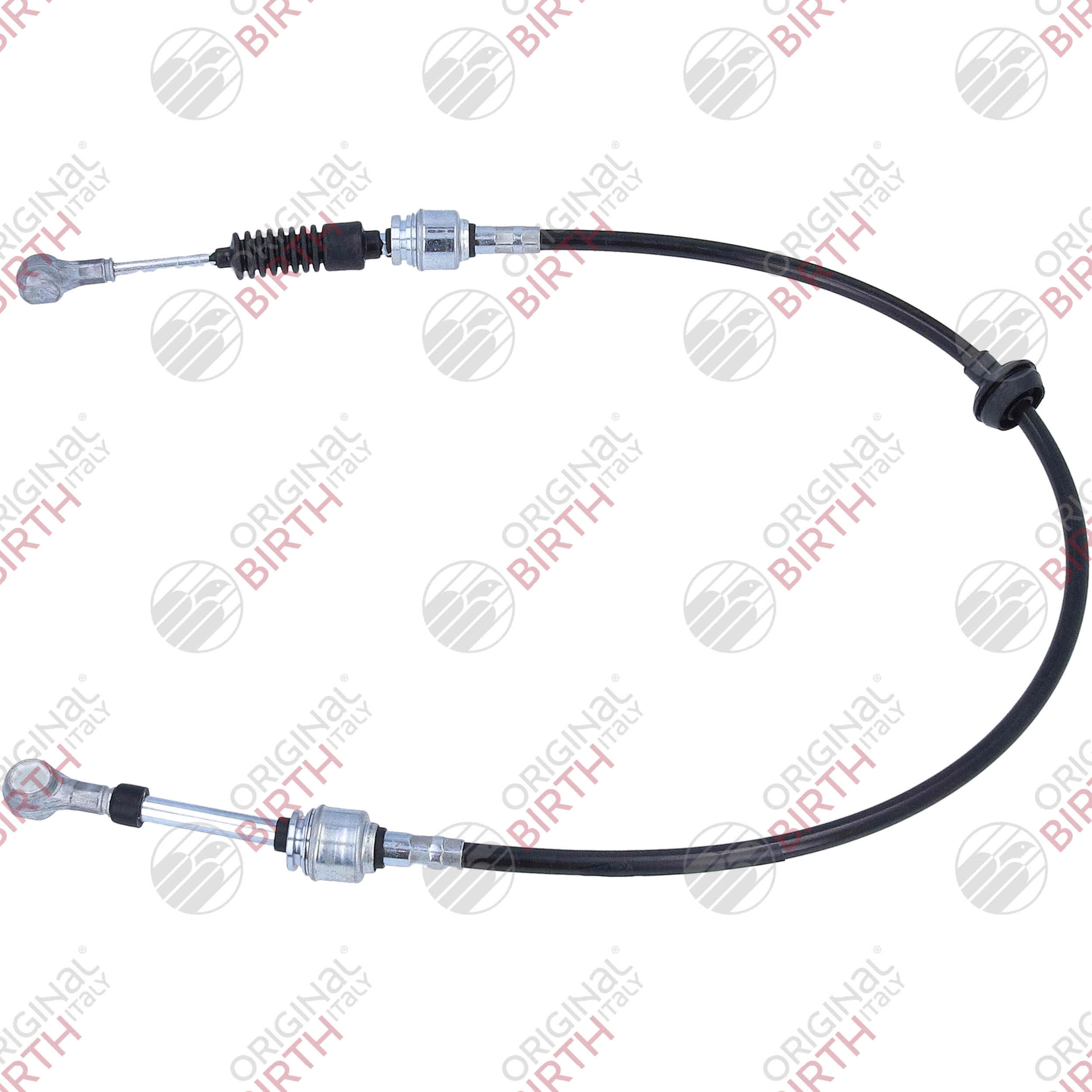 CAVO Cambio JUMPER 2.5D 94>