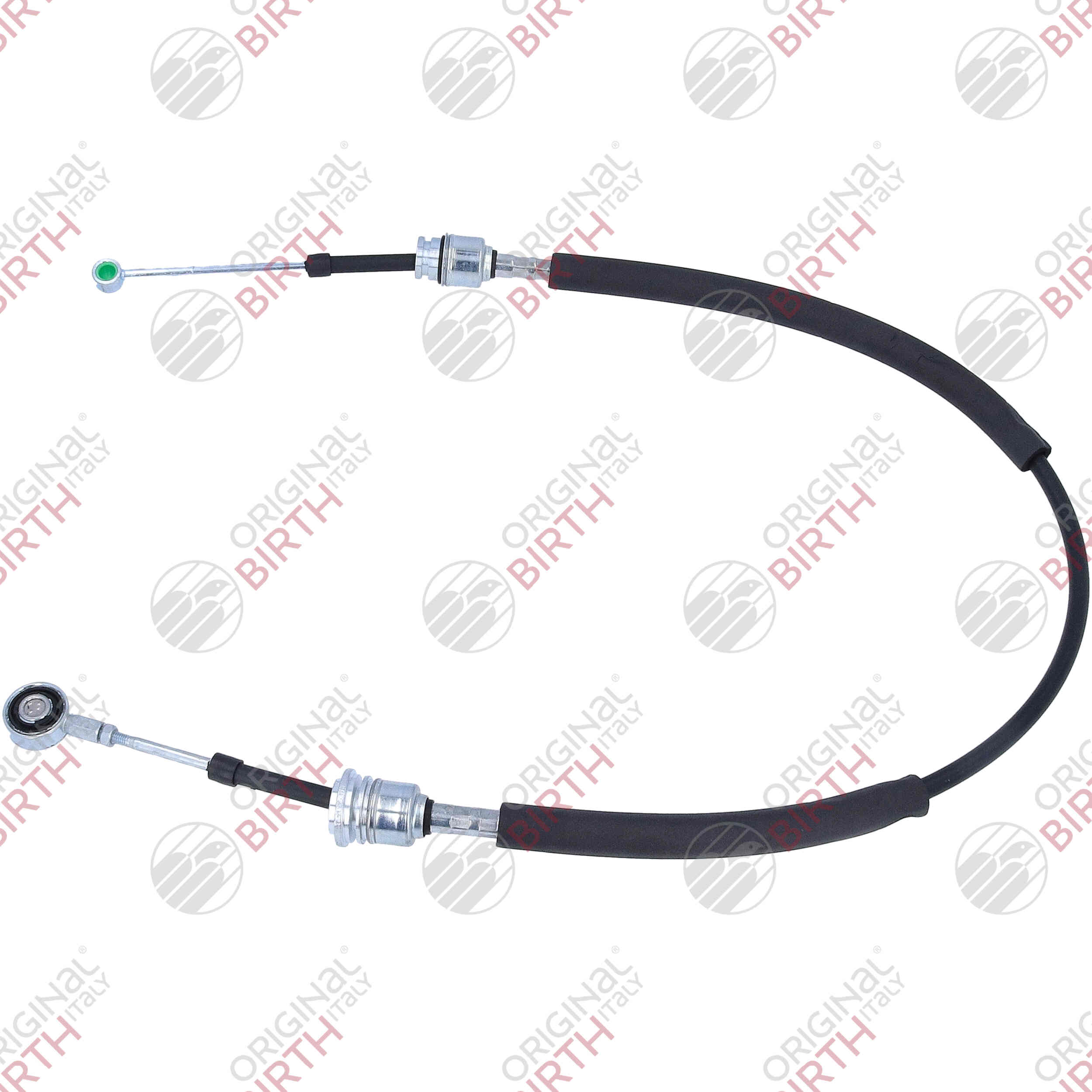 CAVO Cambio G.PUNTO 1.3Mjet 05>