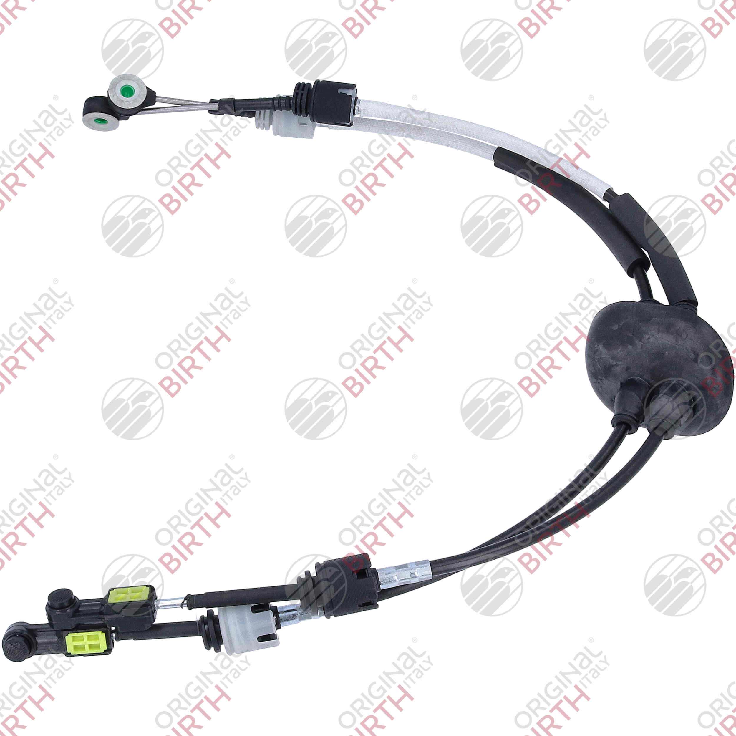 CAVO Cambio PSA C4 PICASSO 10>