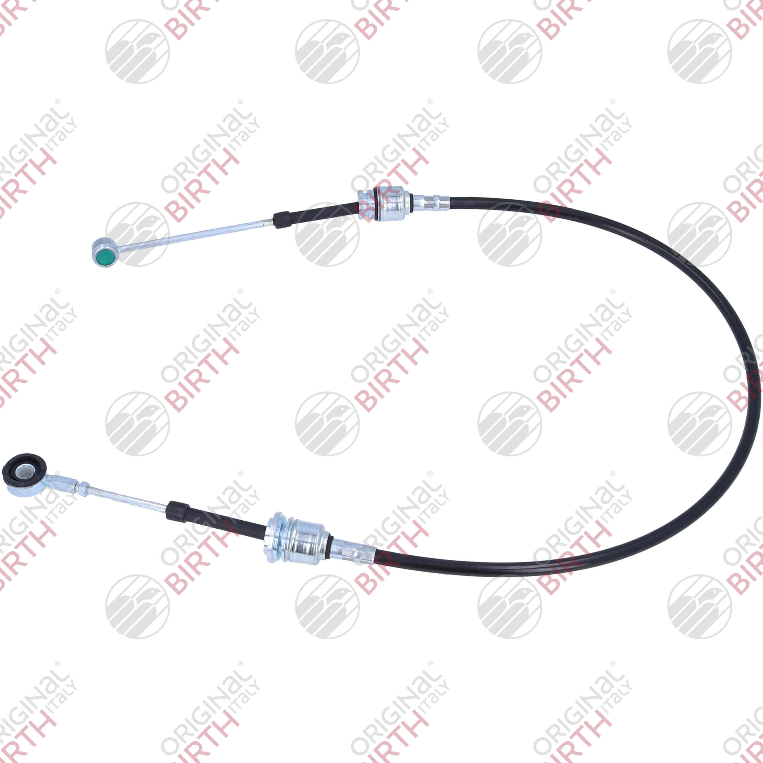 CAVO Cambio G.PUNTO 1.3Mjet 05>