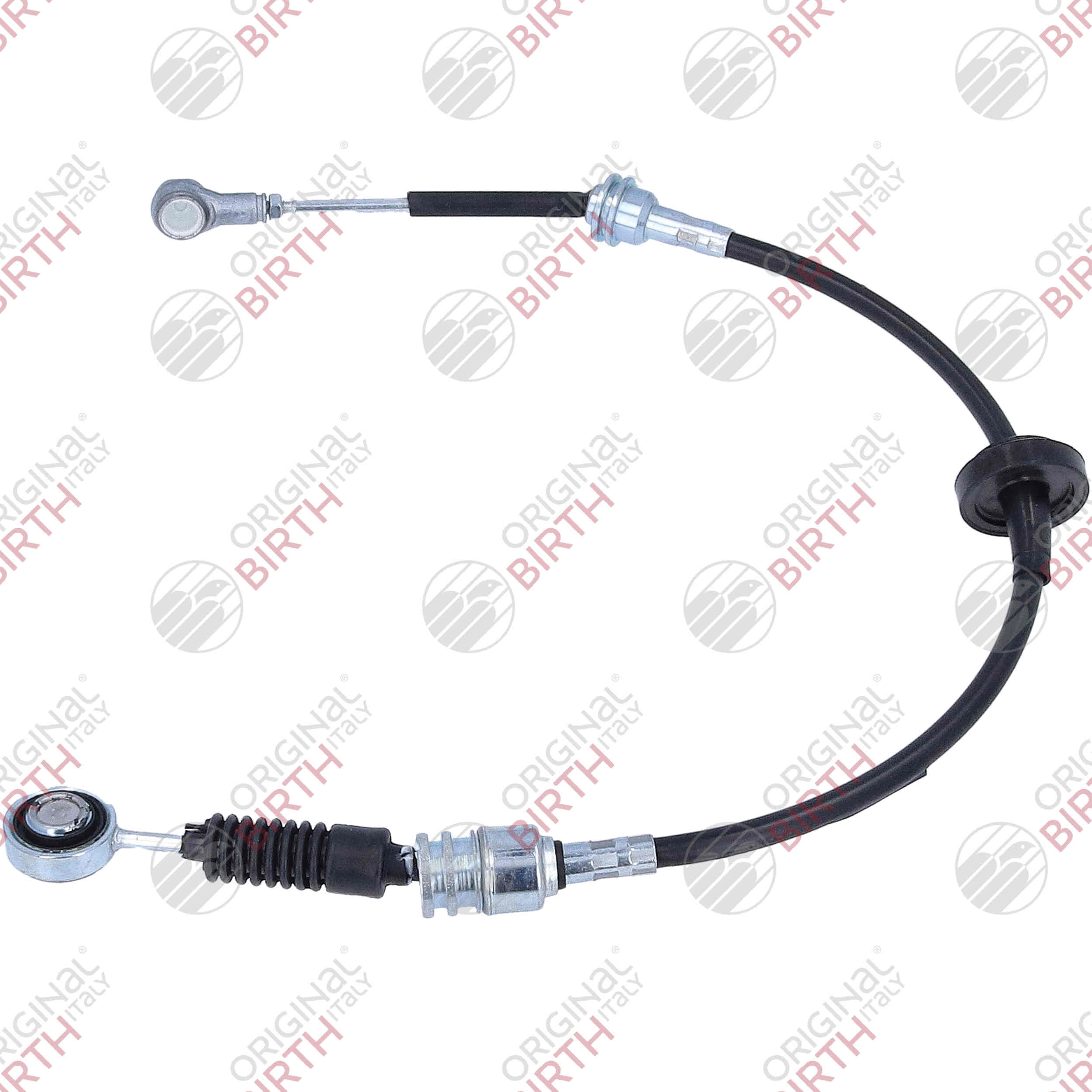 CAVO Cambio DAILY 35C/35S 01>