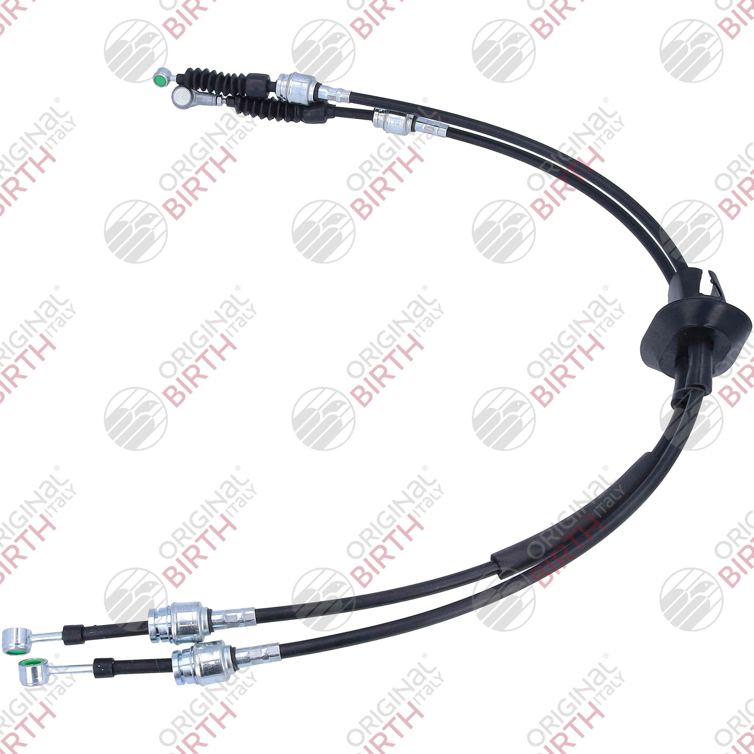 CAVO Cambio MULTIPLA 1.9JTD 98>