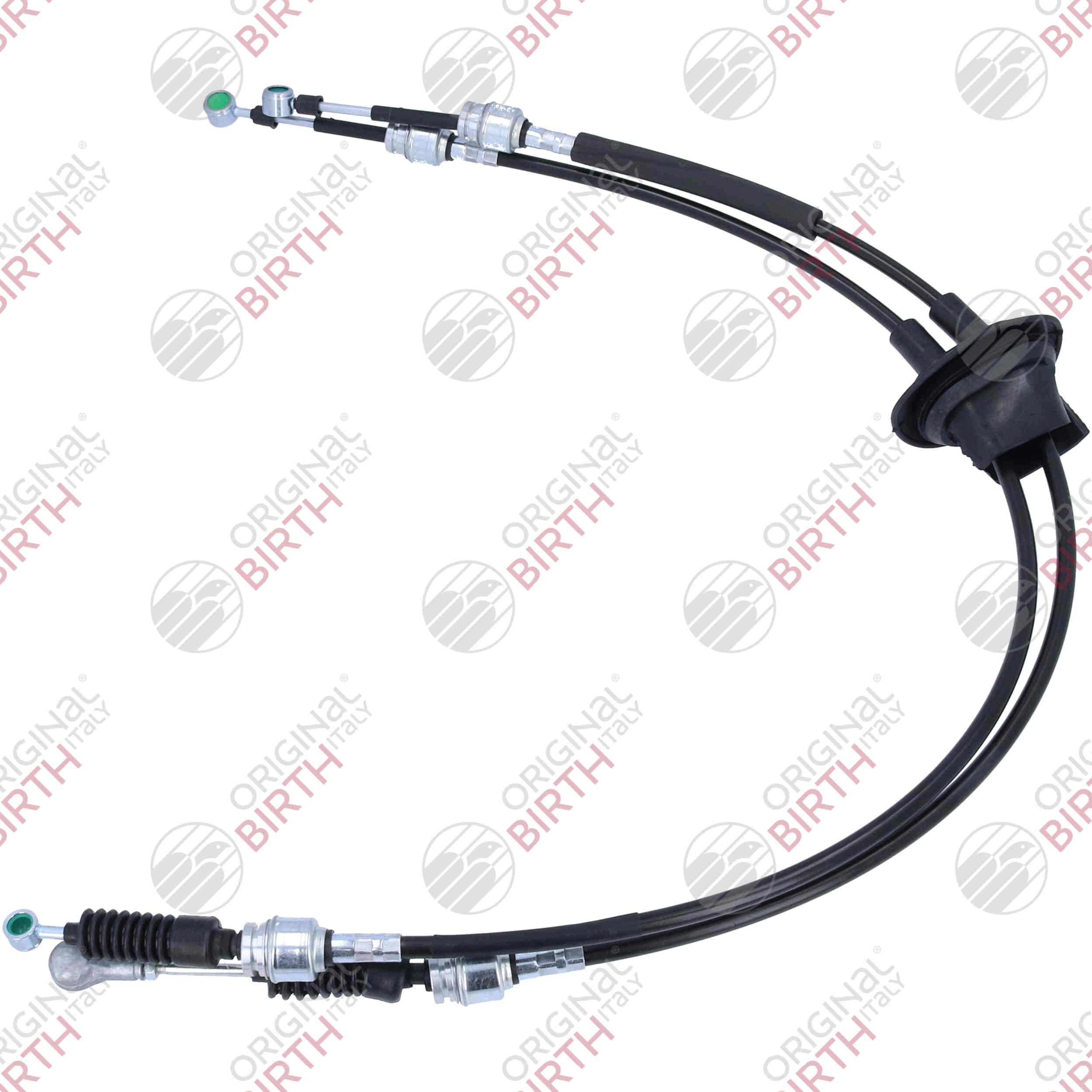 CAVO Cambio MULTIPLA 1.6 98>
