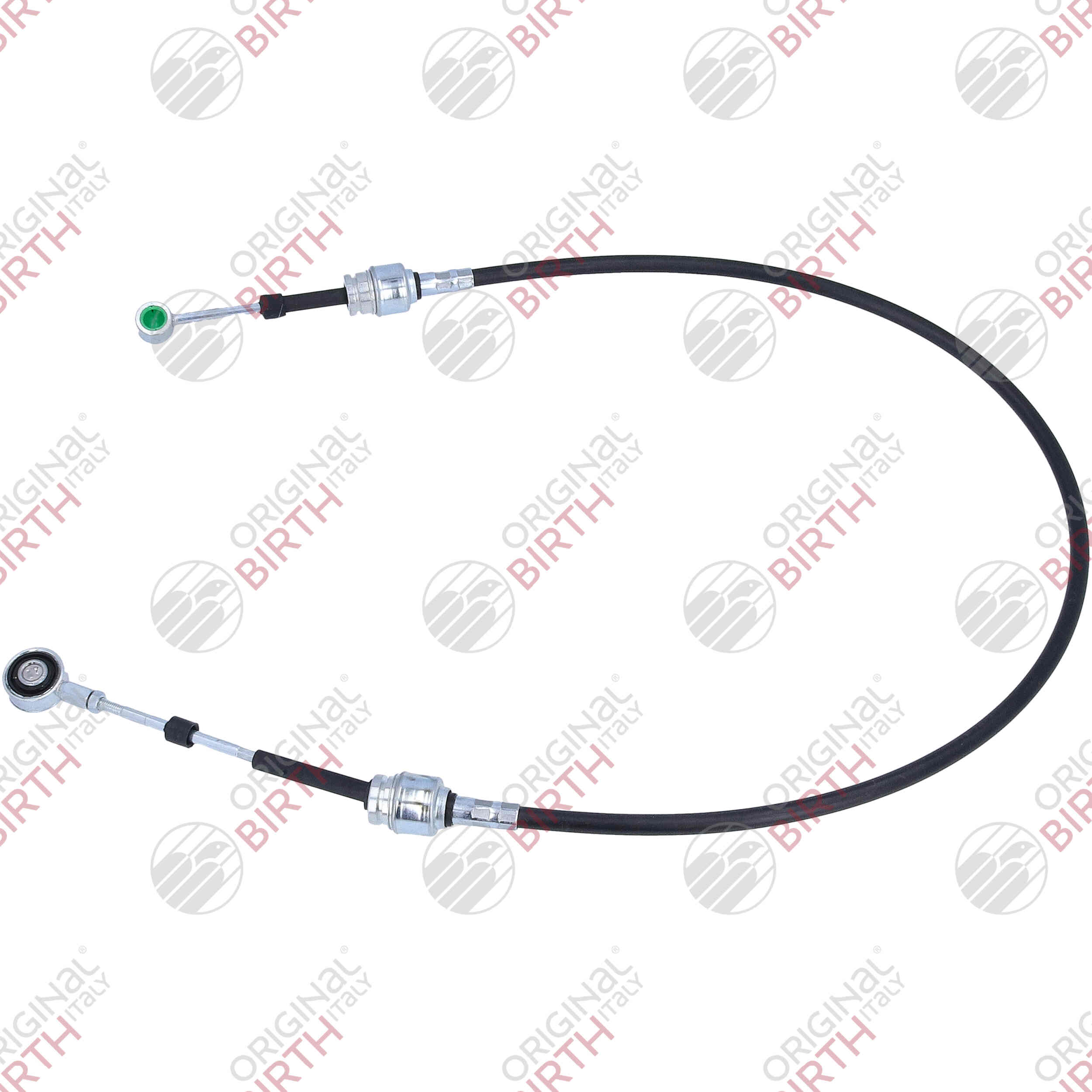 CAVO Cambio BRAVO 1.6Mjet 07>