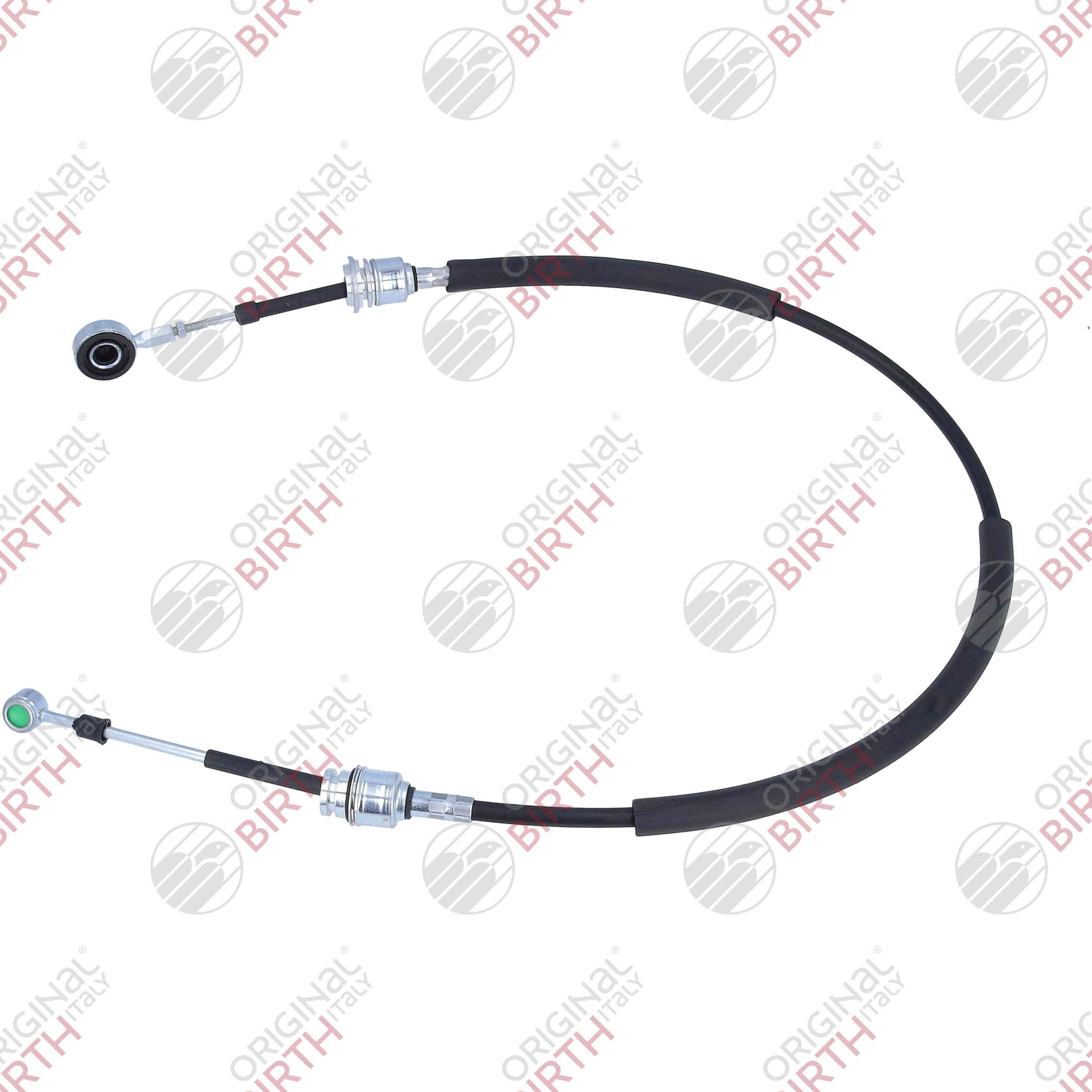 CAVO Cambio G.PUNTO 1.3Mjet 05>