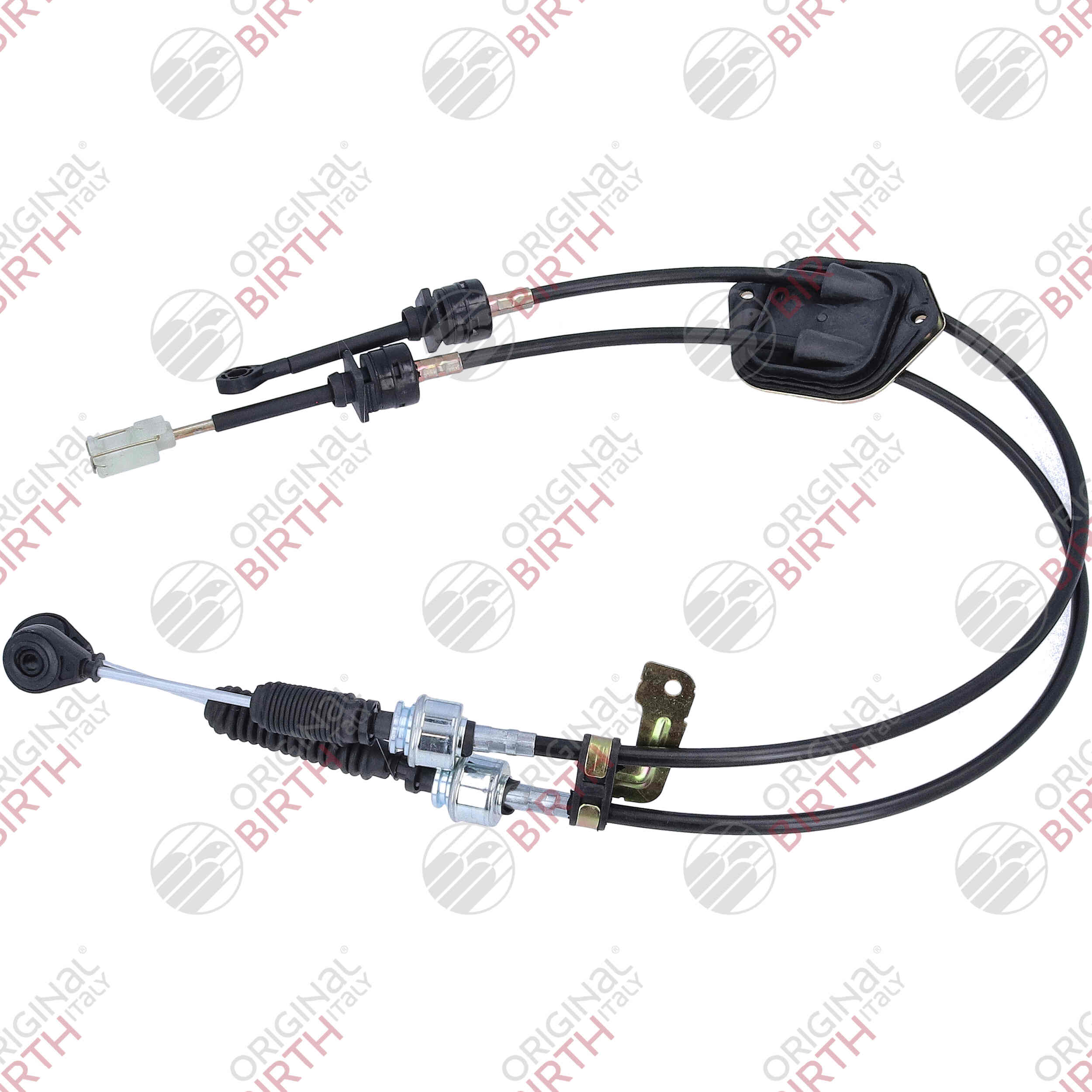 CAVO Cambio YARIS 99>